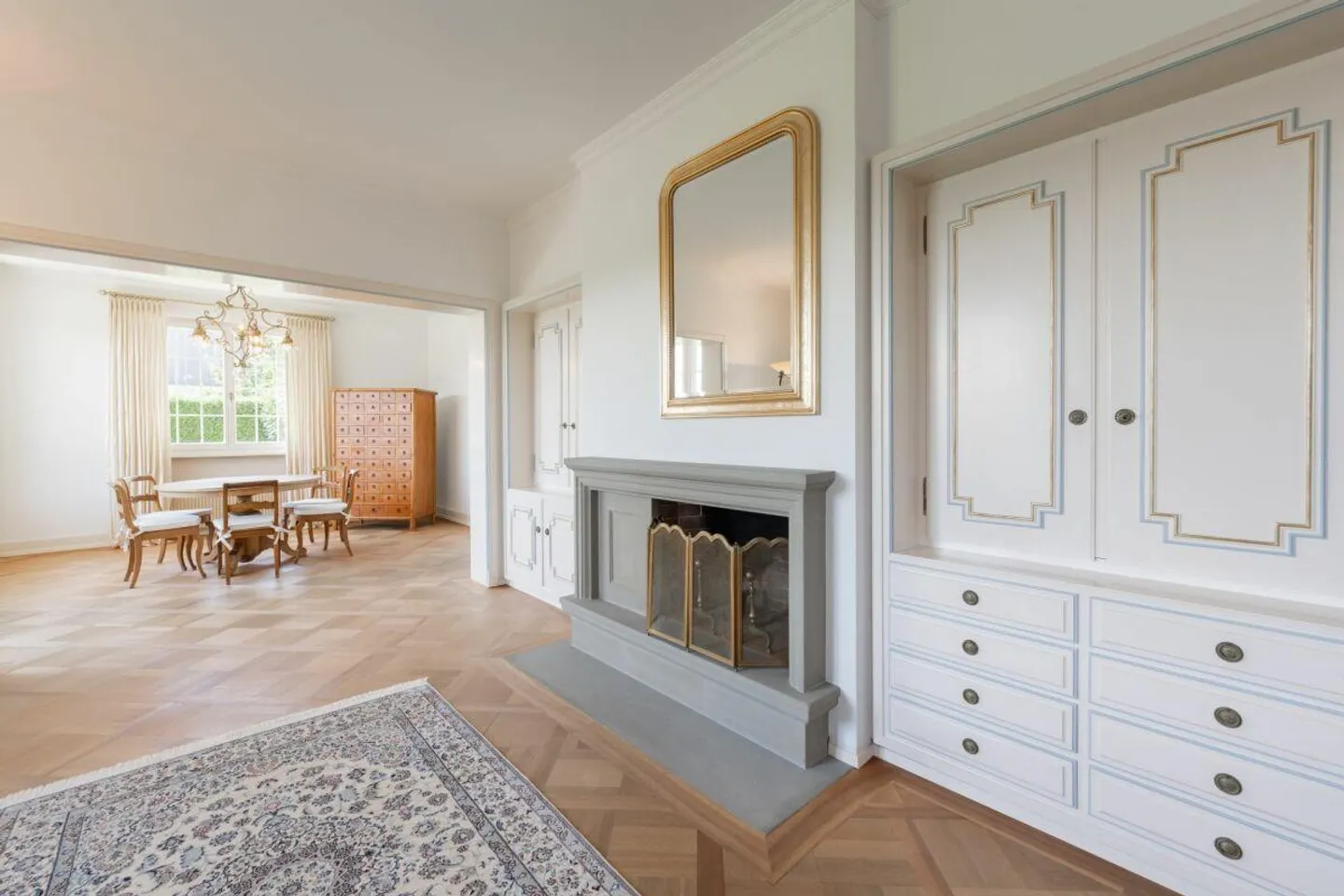 Landhausvilla mit Weitsicht - Foto 3 di 14
