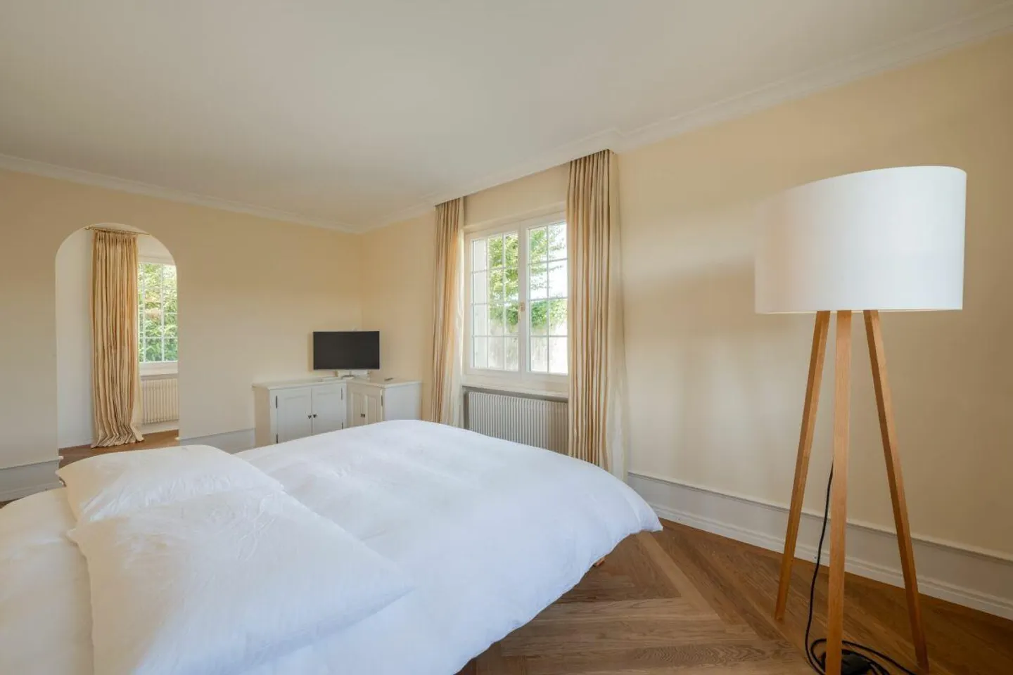 Landhausvilla mit Weitsicht - Foto 5 di 14