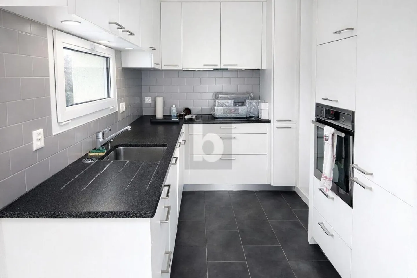 Duplex Moderne avec Vue sur le Lac - Photo 3 sur 5