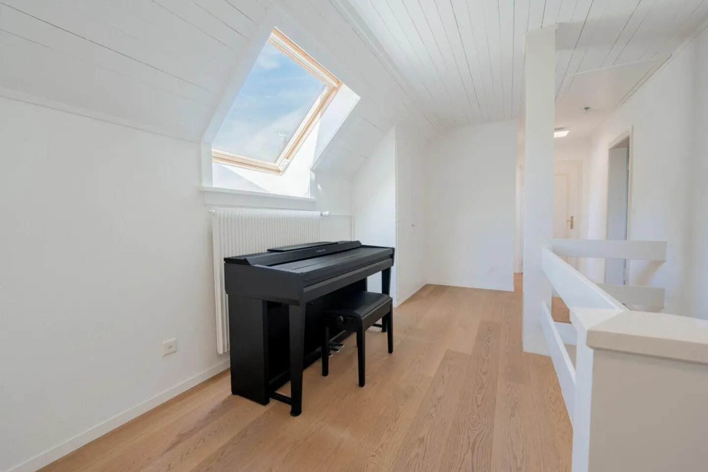 Landhausvilla mit Weitsicht - Foto 11 di 14