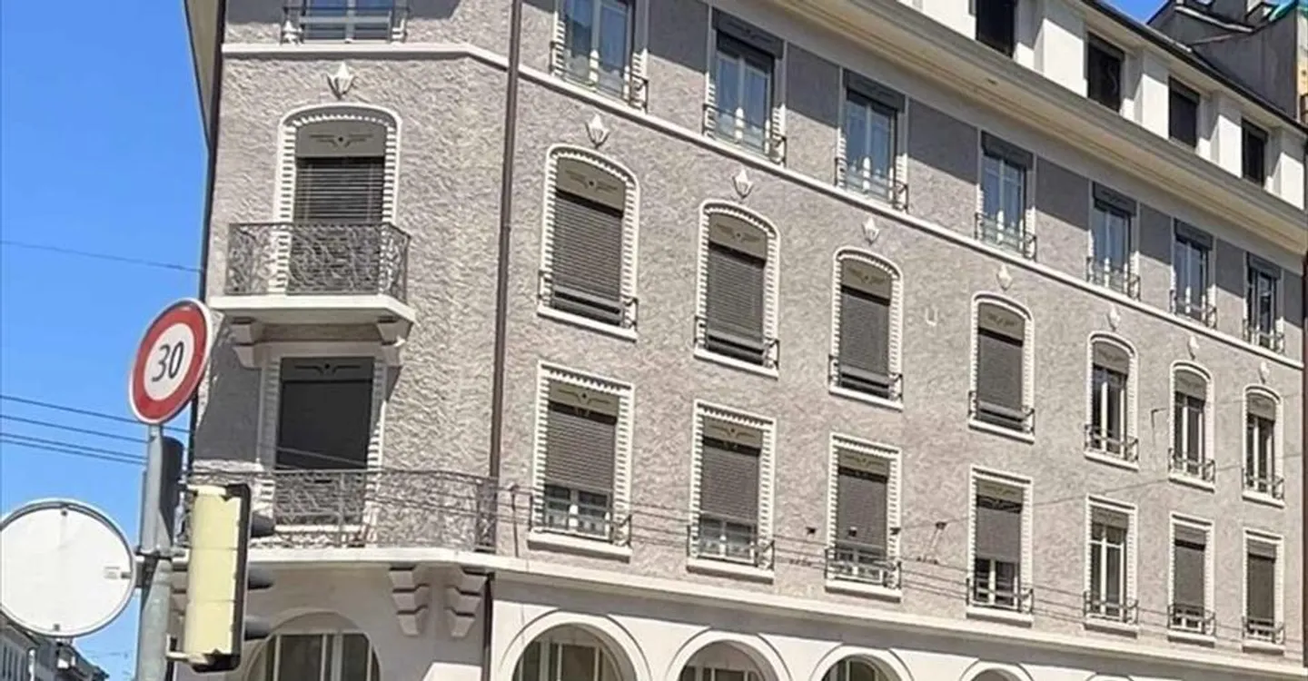 Negozio in affitto - Foto 3 di 6