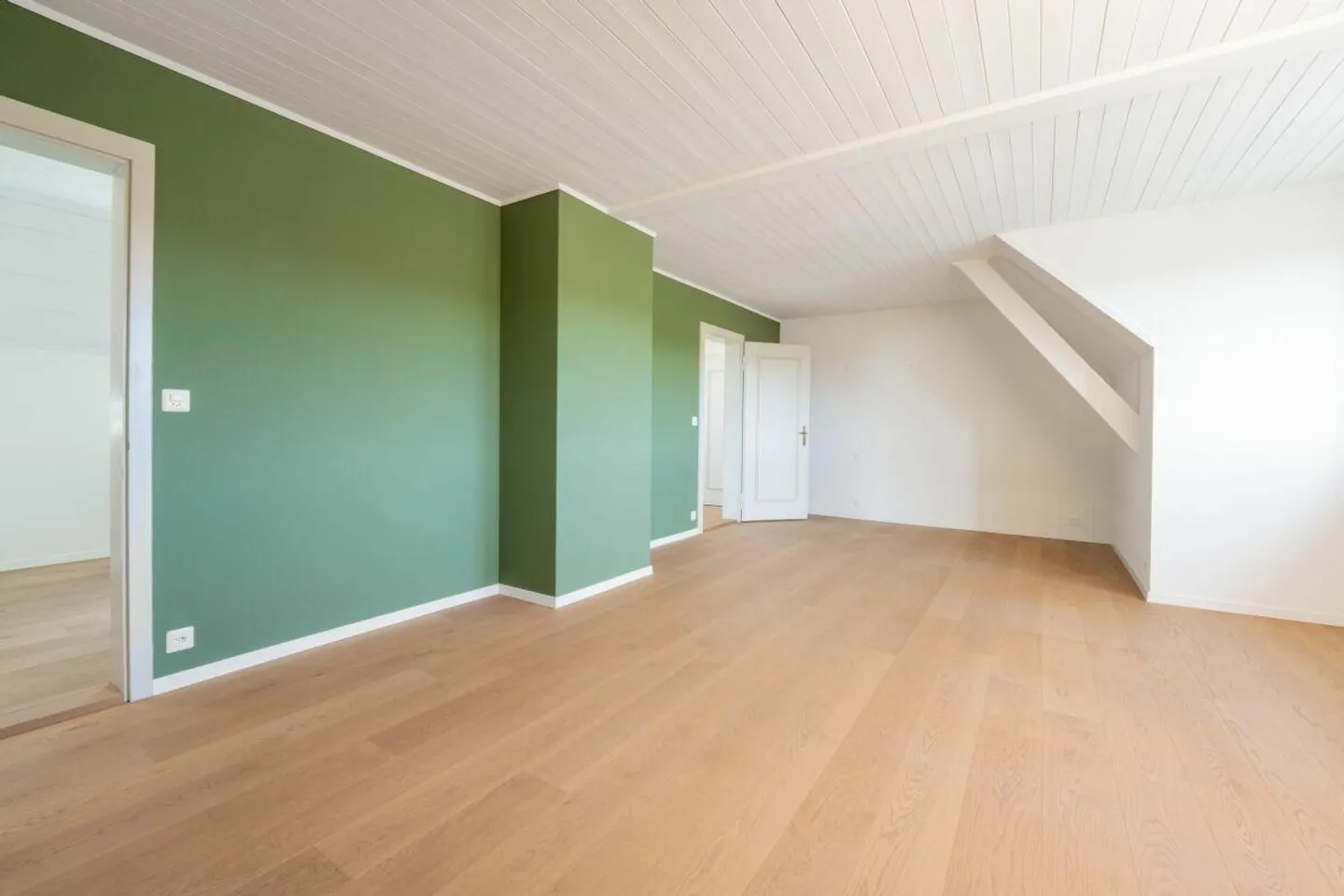 Landhausvilla mit Weitsicht - Foto 12 di 14