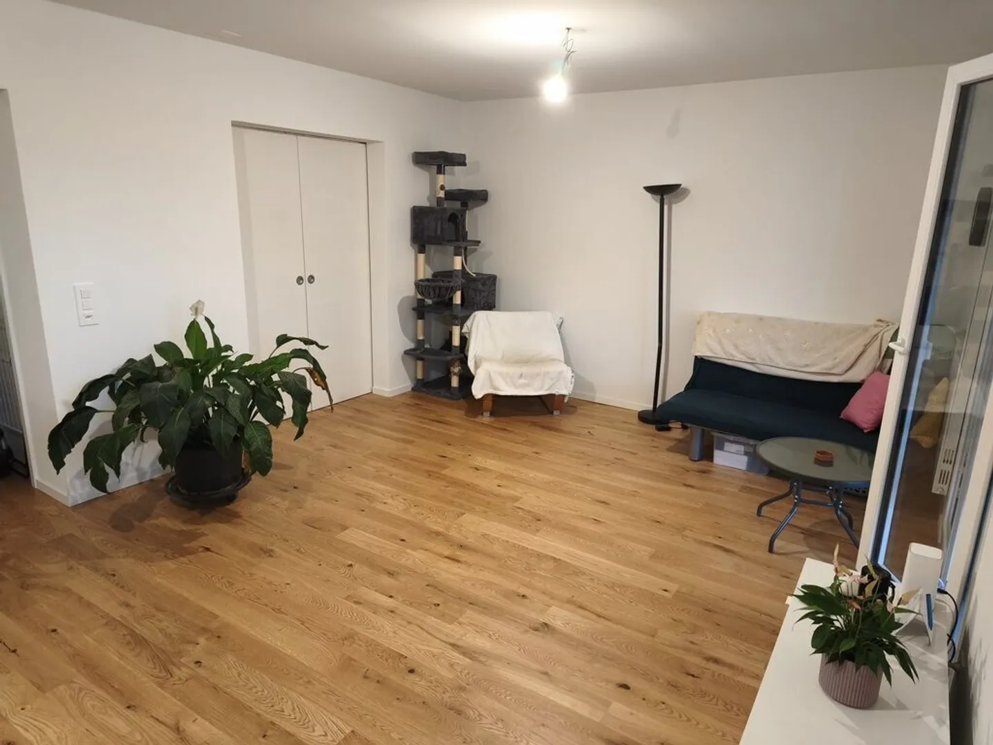 Charming Apartment Near Vevey - Photo 5 of 7