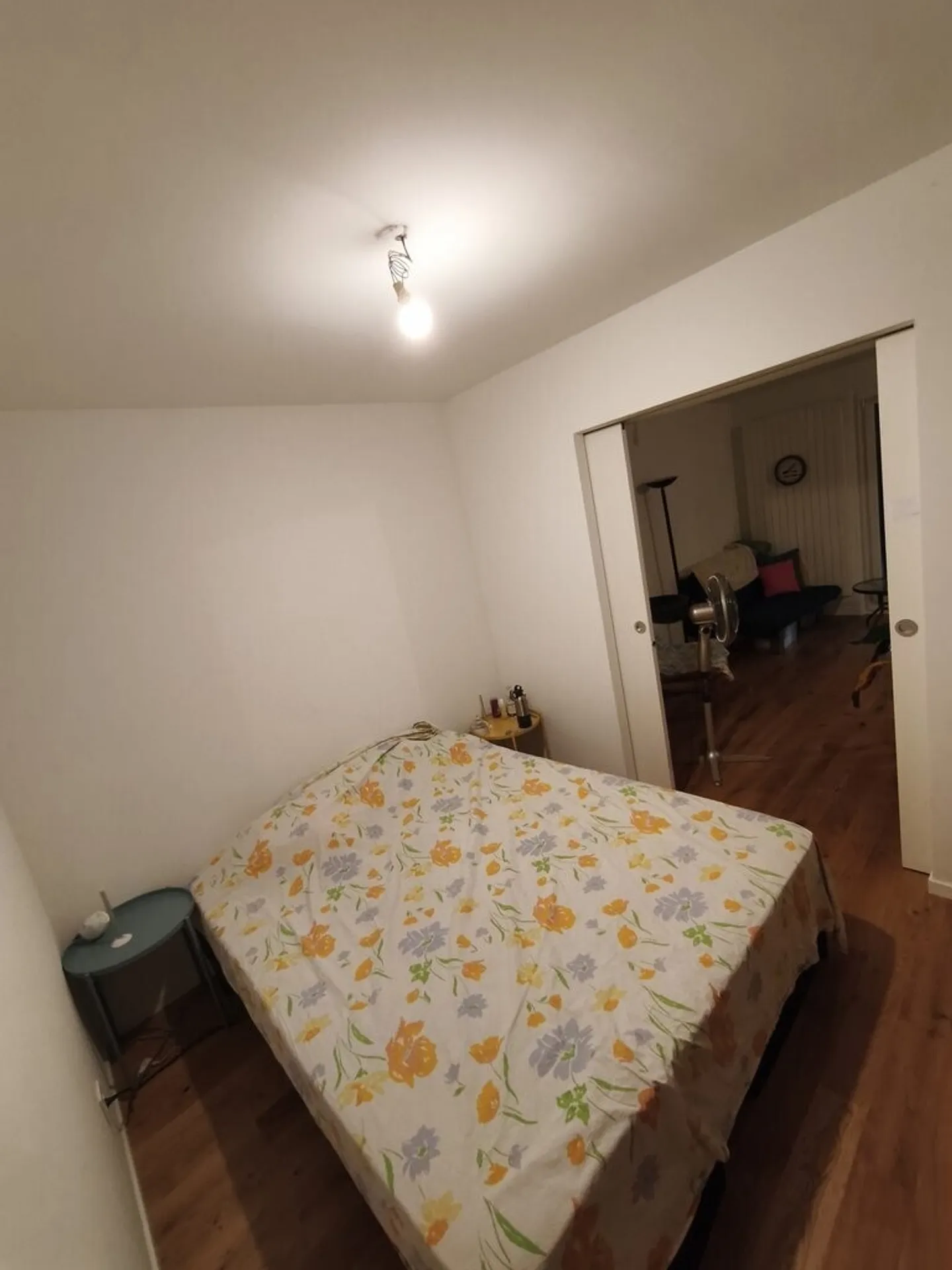 Charming Apartment Near Vevey - Photo 7 of 7