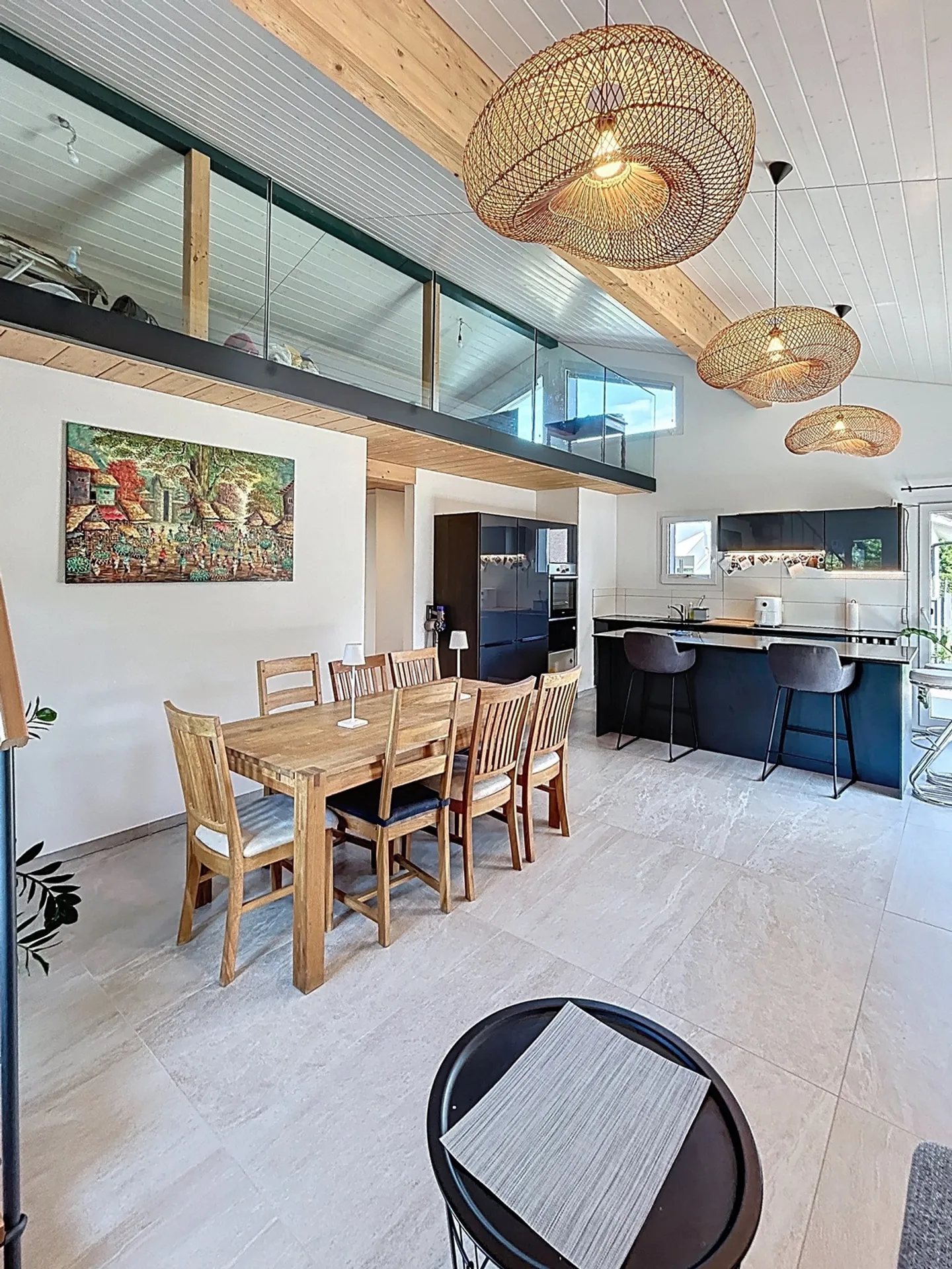 Maison individuelle à louer - Photo 2 sur 10