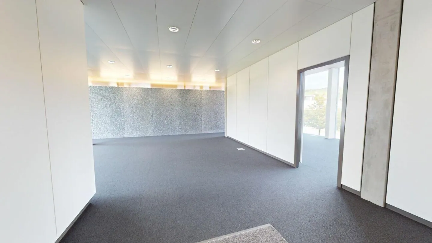 Top-modern, cooled office for your sustainable success - Photo 3 of 25