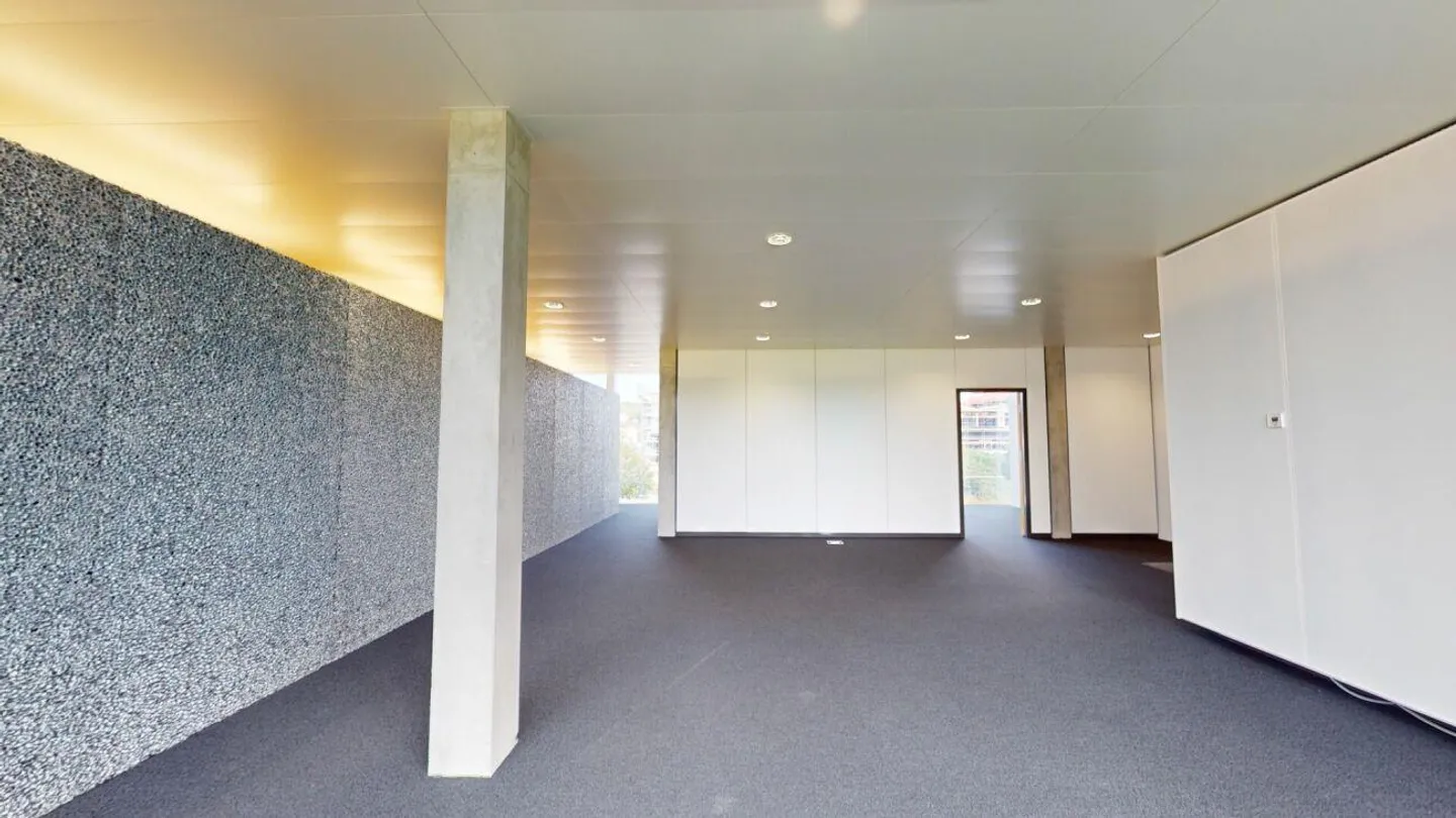 Top-modern, cooled office for your sustainable success - Photo 6 of 25