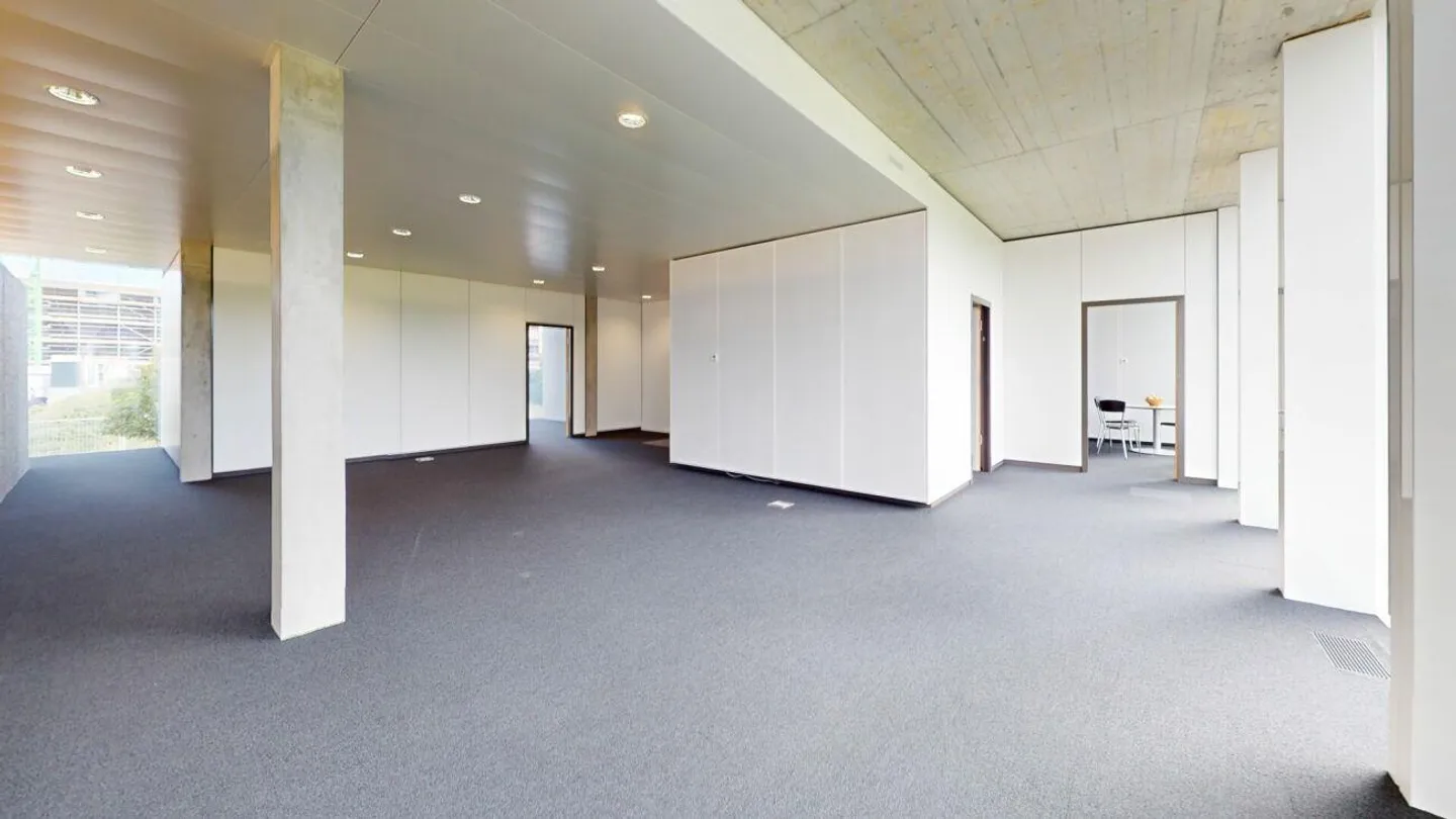 Top-modern, cooled office for your sustainable success - Photo 7 of 25