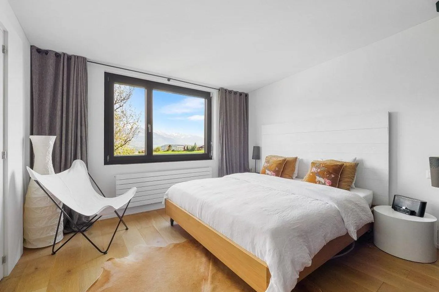 Casa eccezionale ad Avry-devant-Pont - Vista mozzafiato e benessere... - Foto 10 di 12
