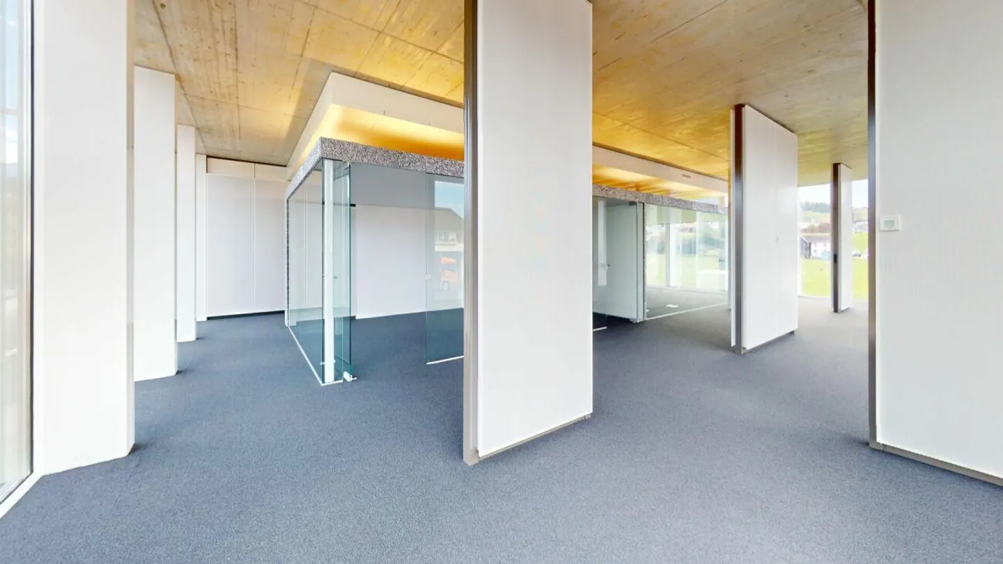 Top-modern, cooled office for your sustainable success - Photo 8 of 25