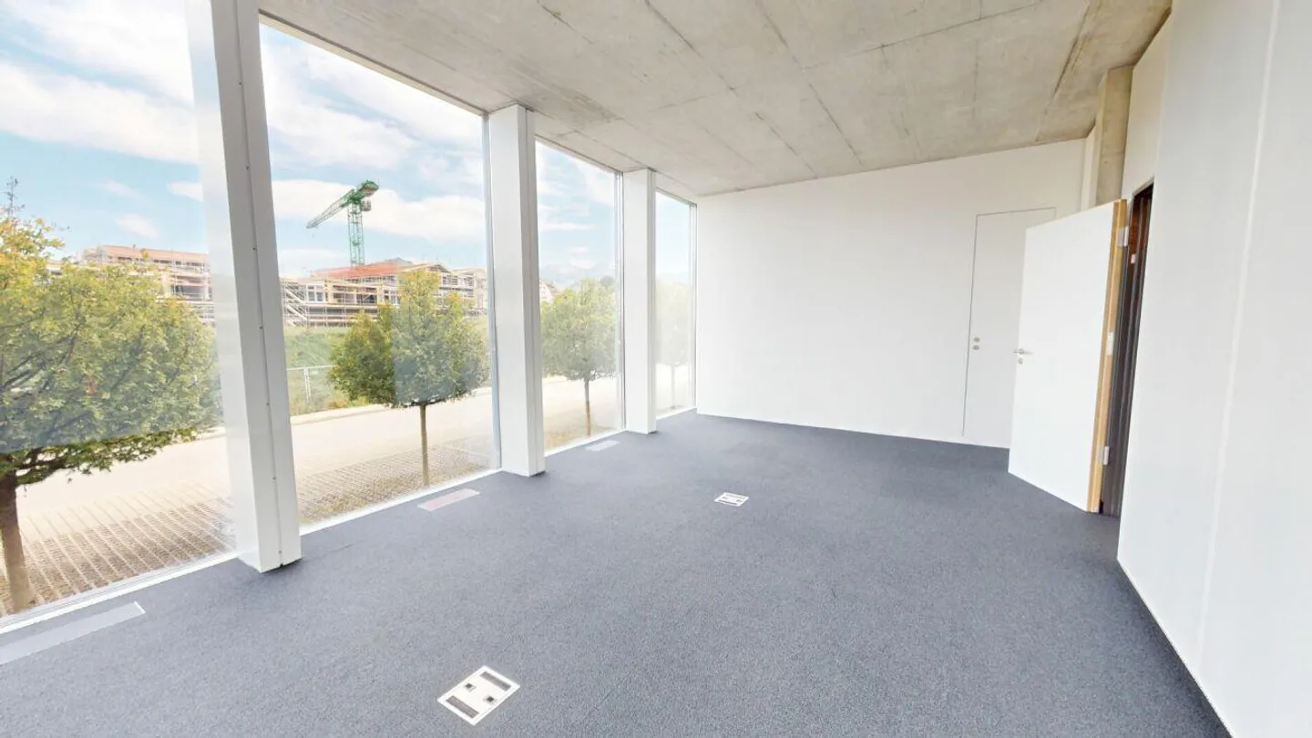 Top-modern, cooled office for your sustainable success - Photo 9 of 25