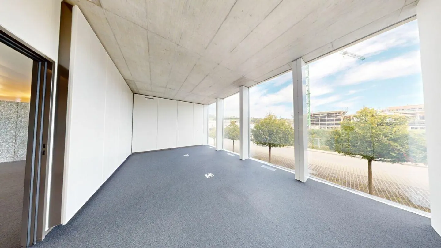 Top-modern, cooled office for your sustainable success - Photo 10 of 25