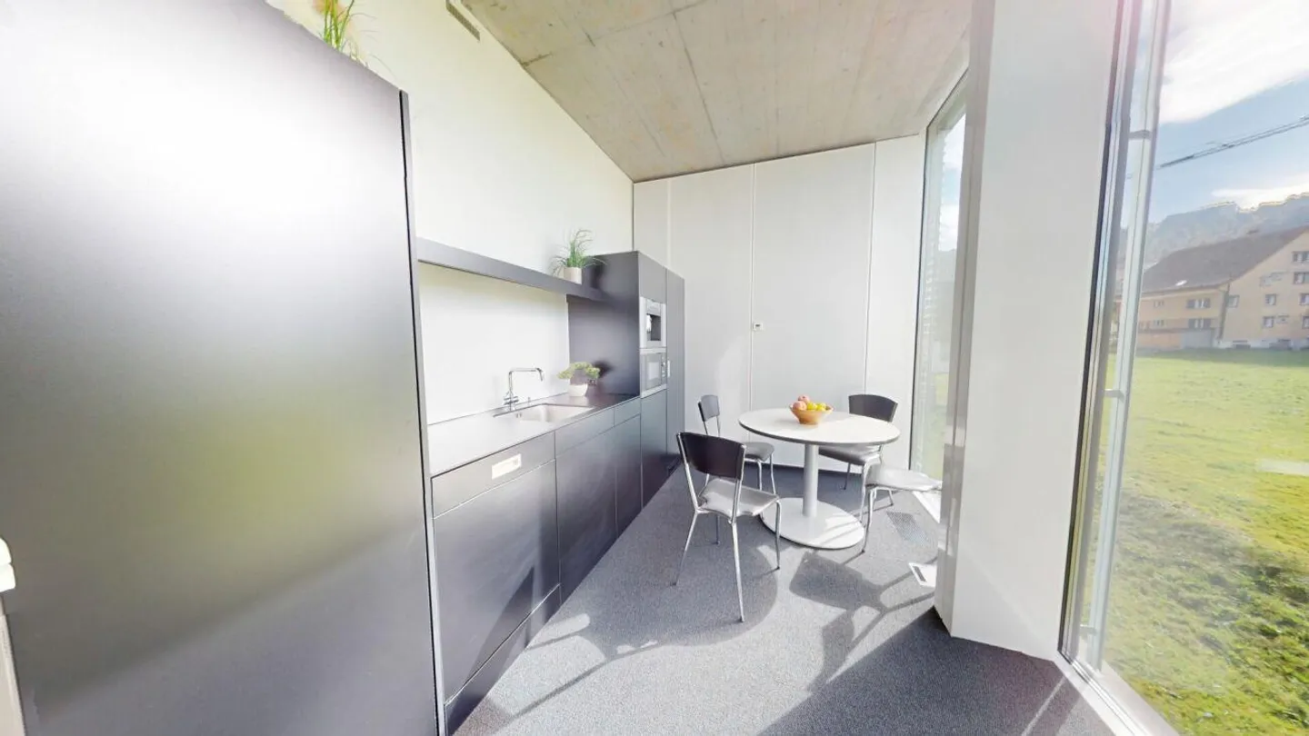Top-modern, cooled office for your sustainable success - Photo 12 of 25