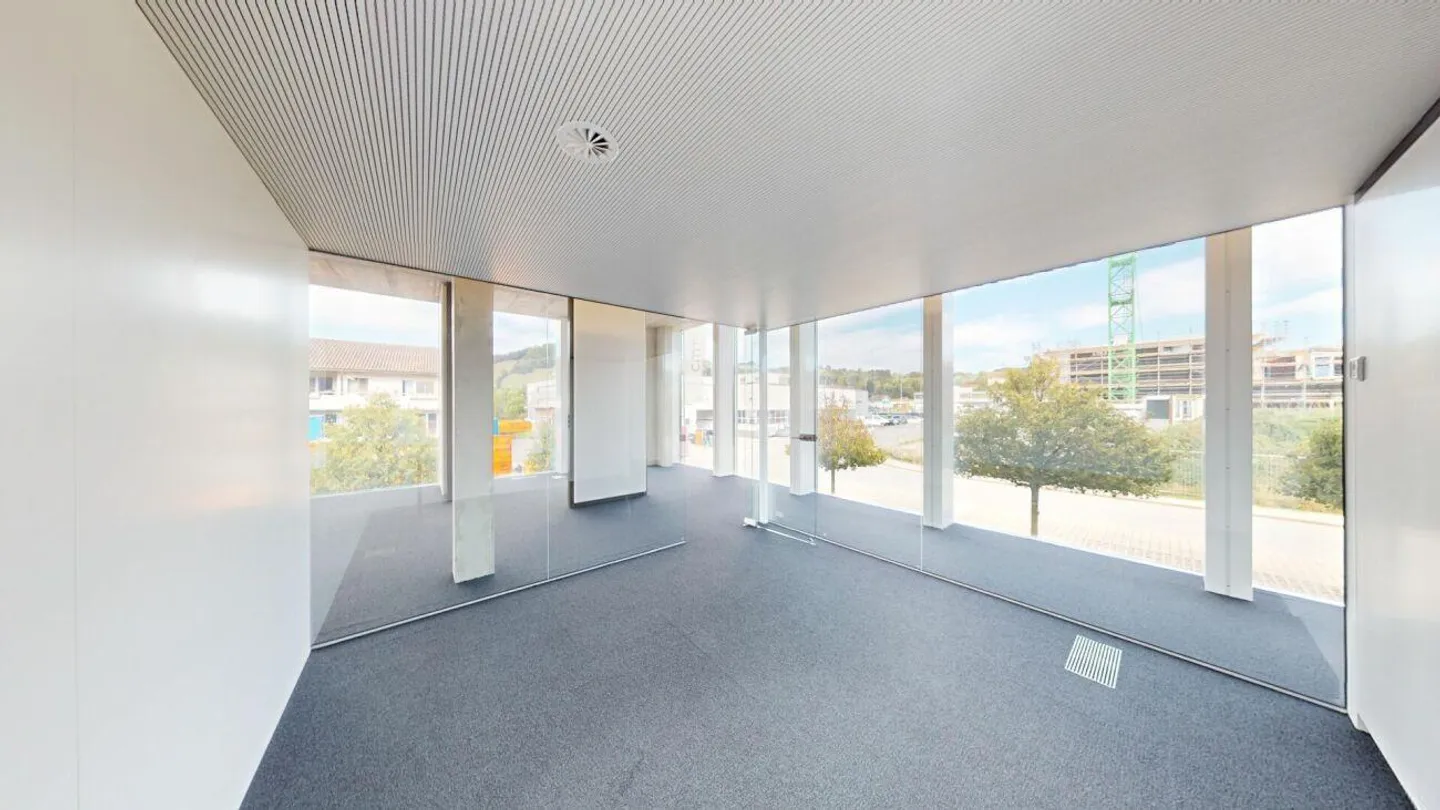 Top-modern, cooled office for your sustainable success - Photo 15 of 25