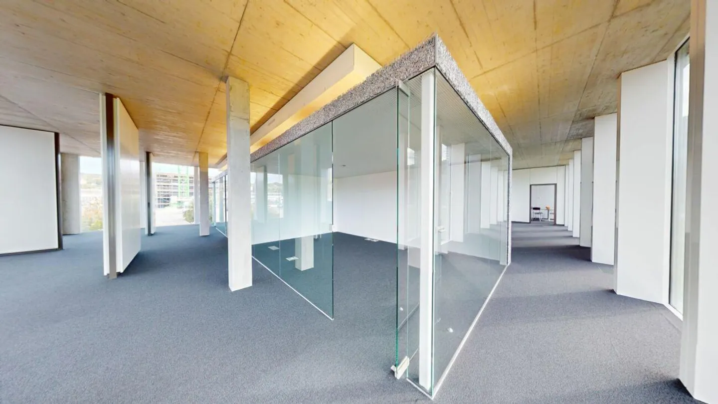 Top-modern, cooled office for your sustainable success - Photo 13 of 25