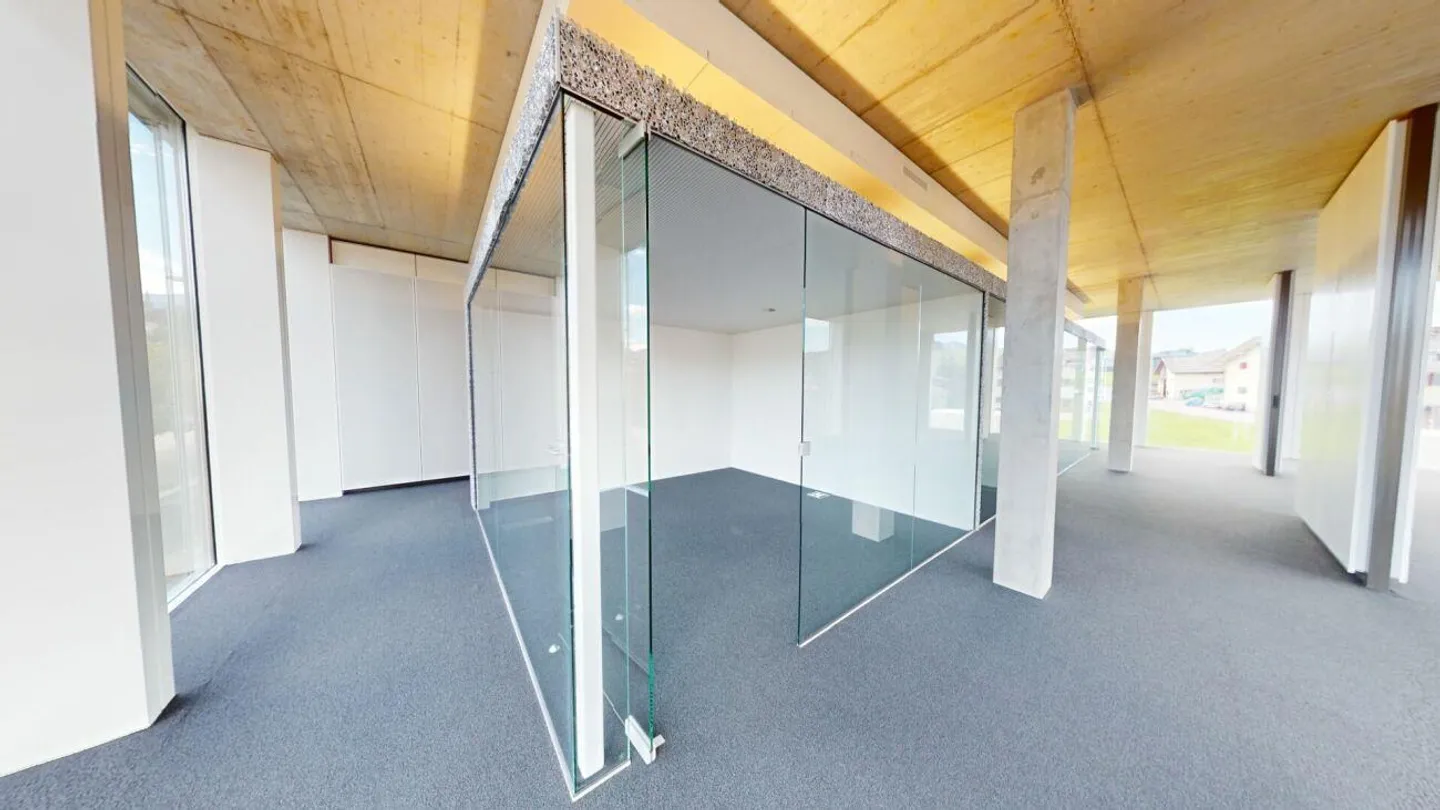 Top-modern, cooled office for your sustainable success - Photo 14 of 25