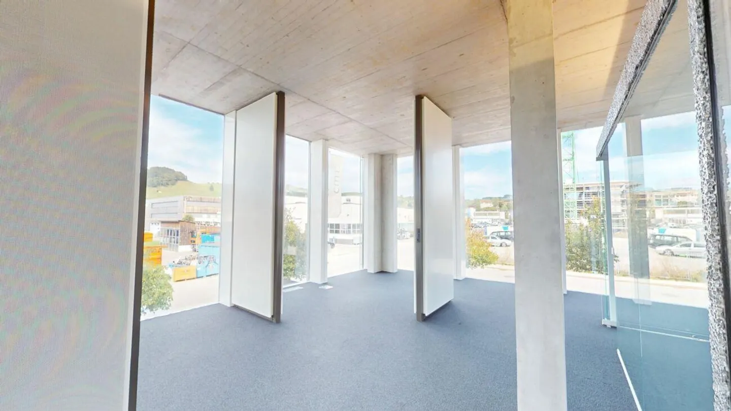 Top-modern, cooled office for your sustainable success - Photo 17 of 25