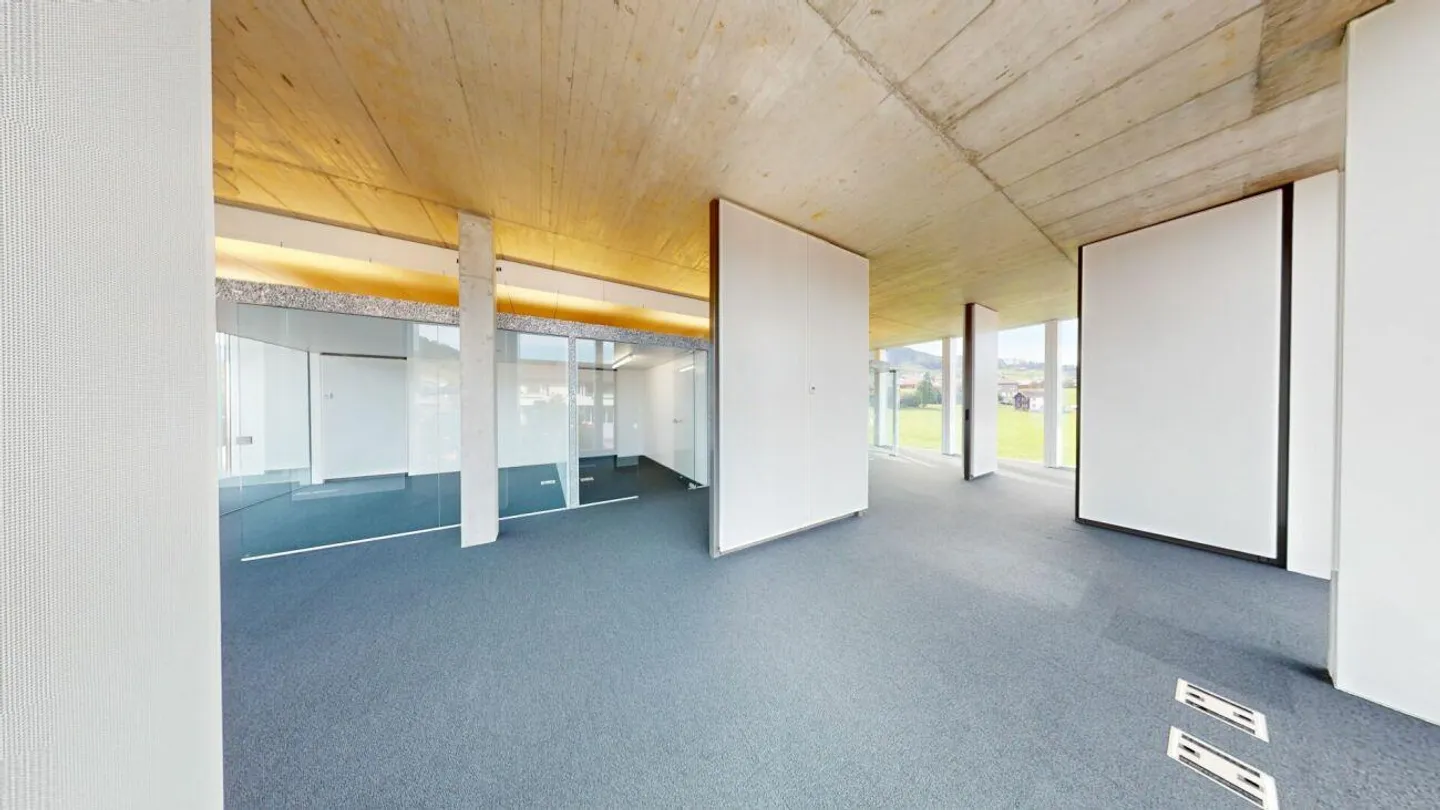 Top-modern, cooled office for your sustainable success - Photo 18 of 25
