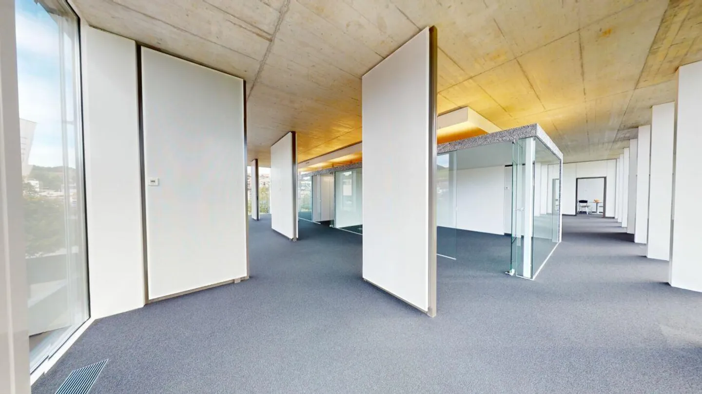 Top-modern, cooled office for your sustainable success - Photo 19 of 25