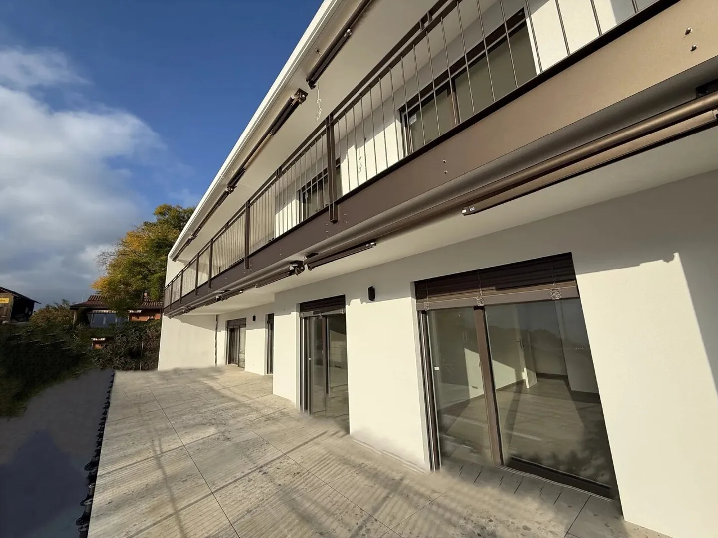 Moderne Wohnung mit Seeblick - Foto 6 von 13