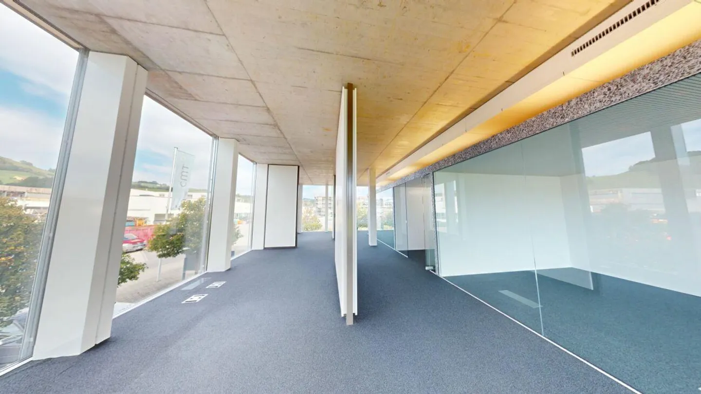 Top-modern, cooled office for your sustainable success - Photo 20 of 25