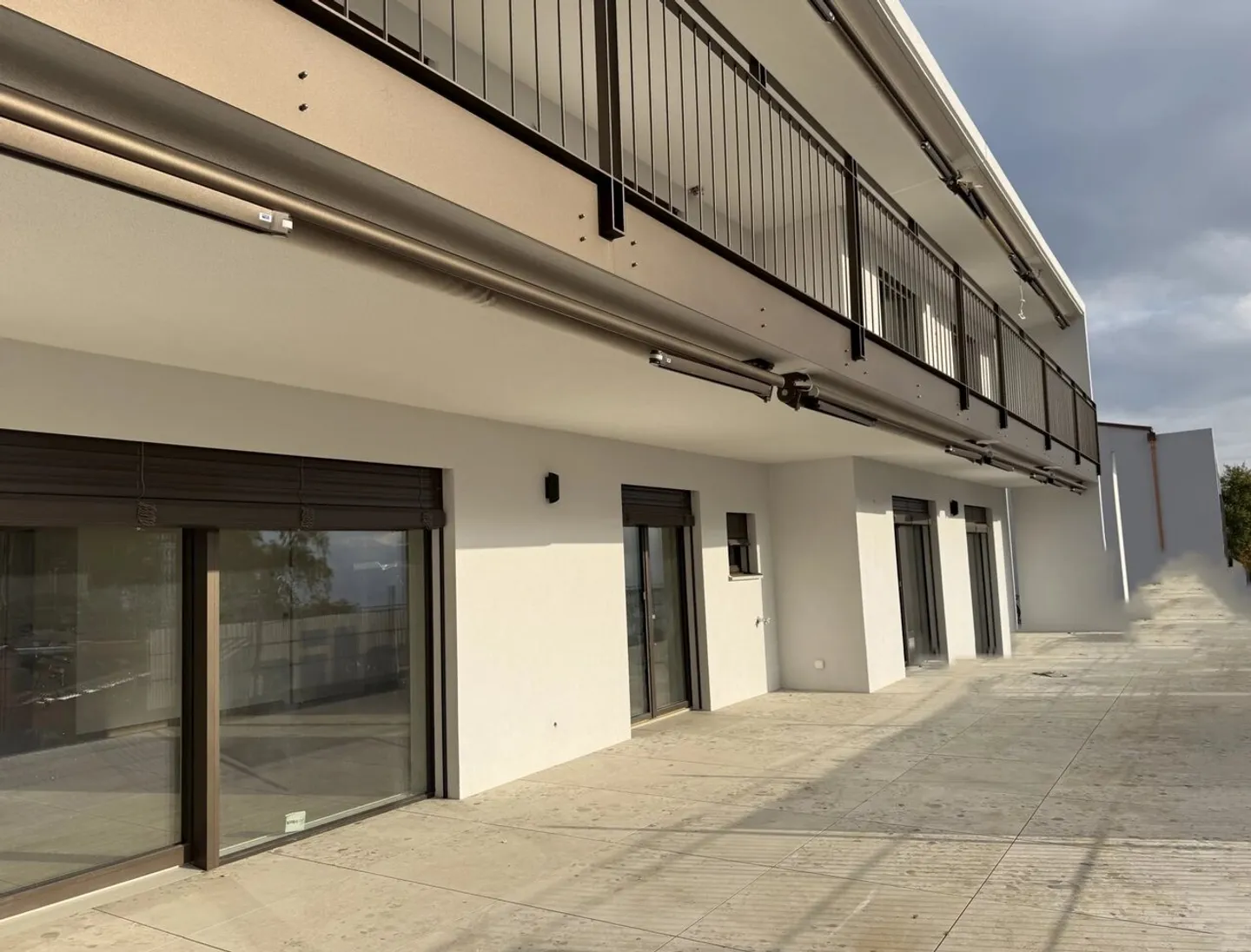 Moderne Wohnung mit Seeblick - Foto 7 von 13