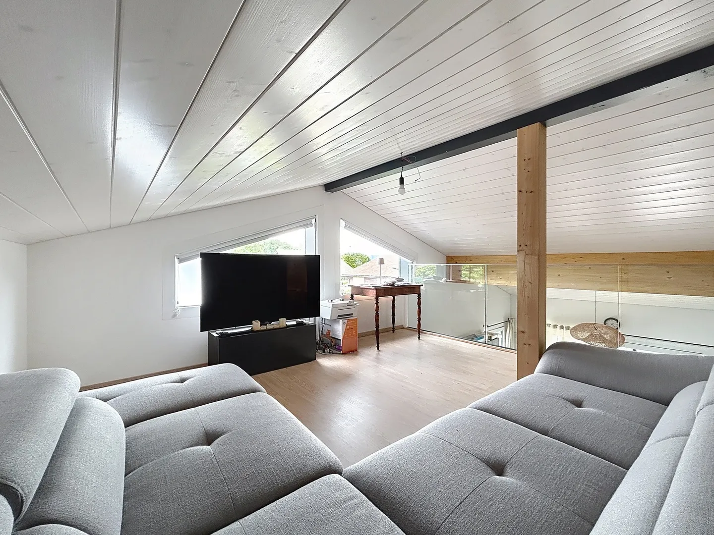 Maison individuelle à louer - Photo 5 sur 10