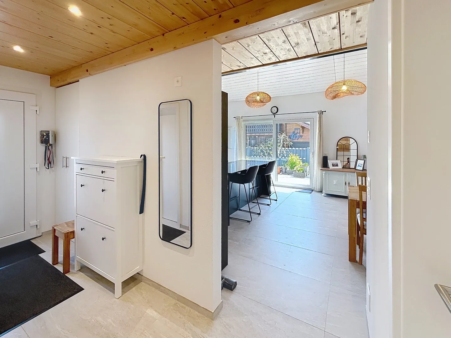 Maison individuelle à louer - Photo 3 sur 10