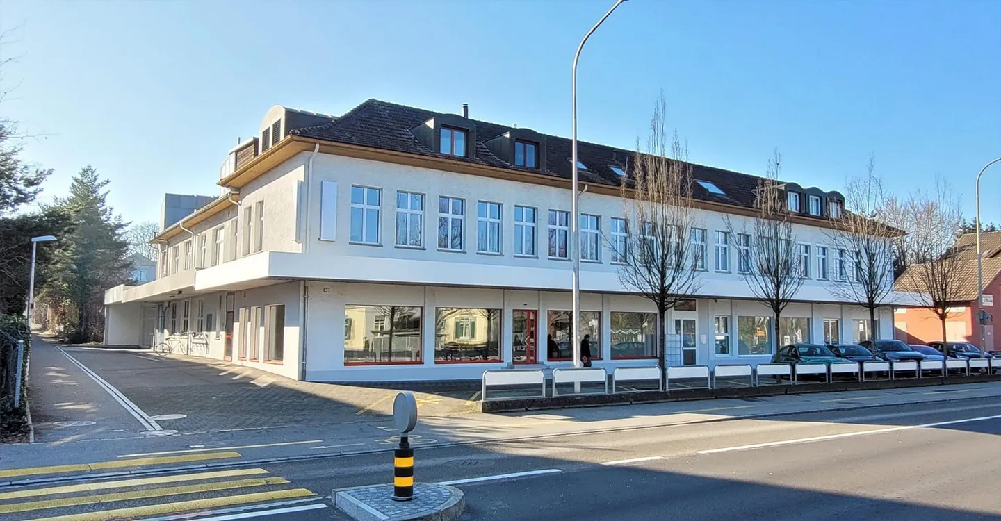 Open-plan office / Training room / Commercial space - Photo 1 of 6