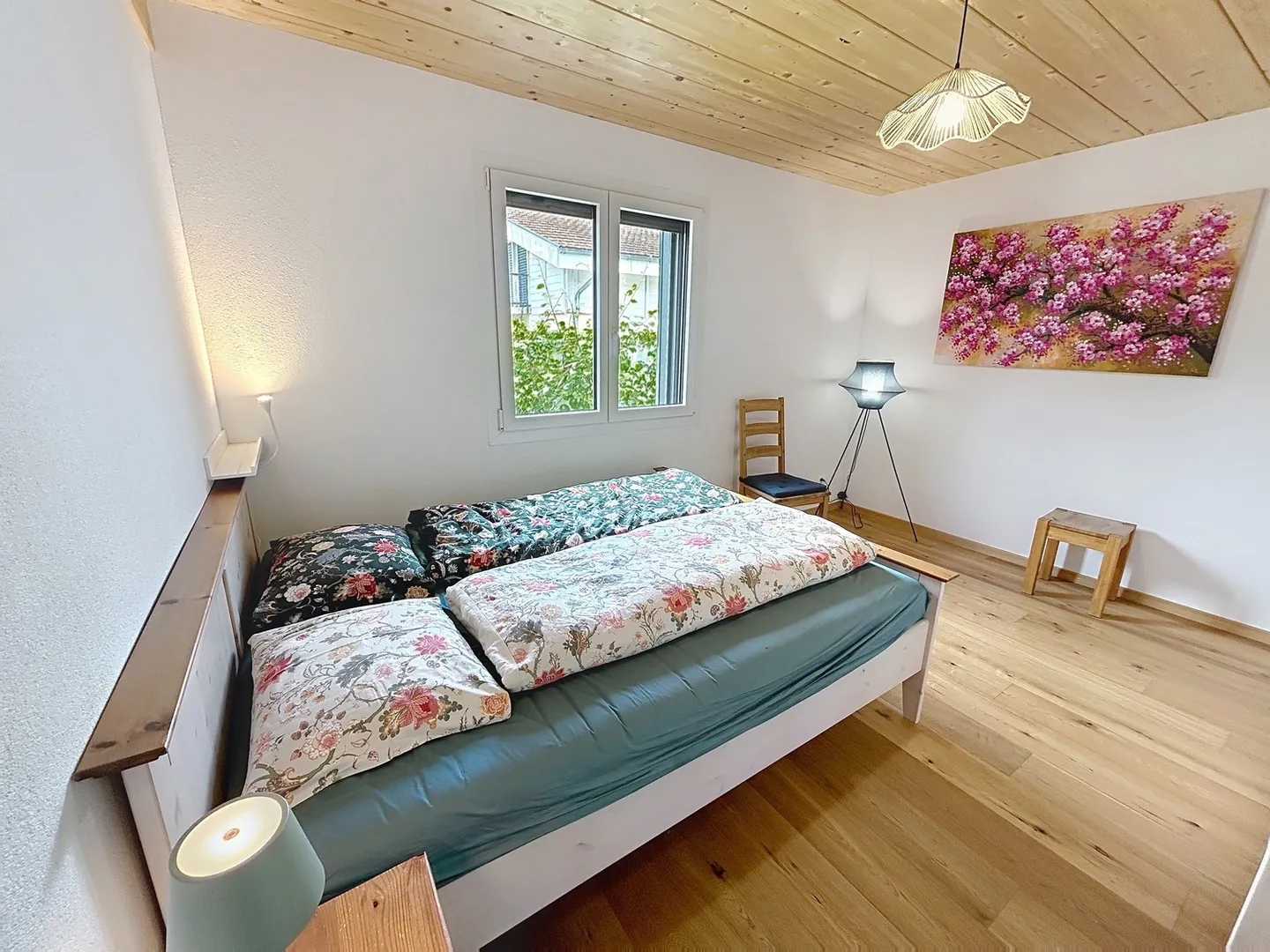 Maison individuelle à louer - Photo 6 sur 10