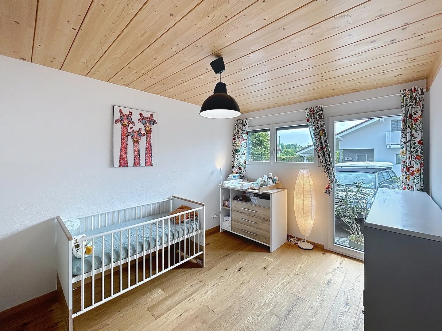 Maison individuelle à louer - Photo 7 sur 10
