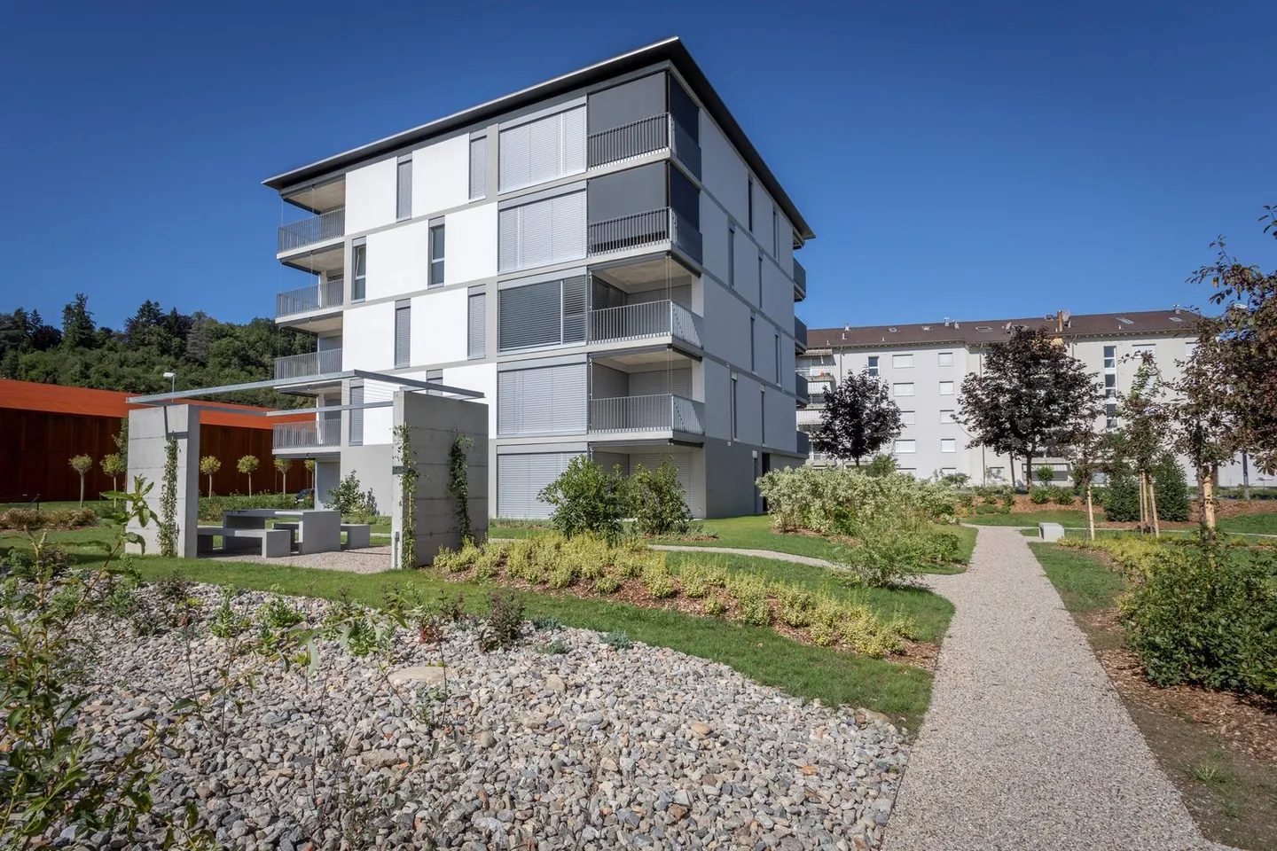 Ihr Apartment in der Perle des Tessins - 3.5 und 2.5 Zimmer zu Verkaufen in Ascona - Photo 1 sur 18