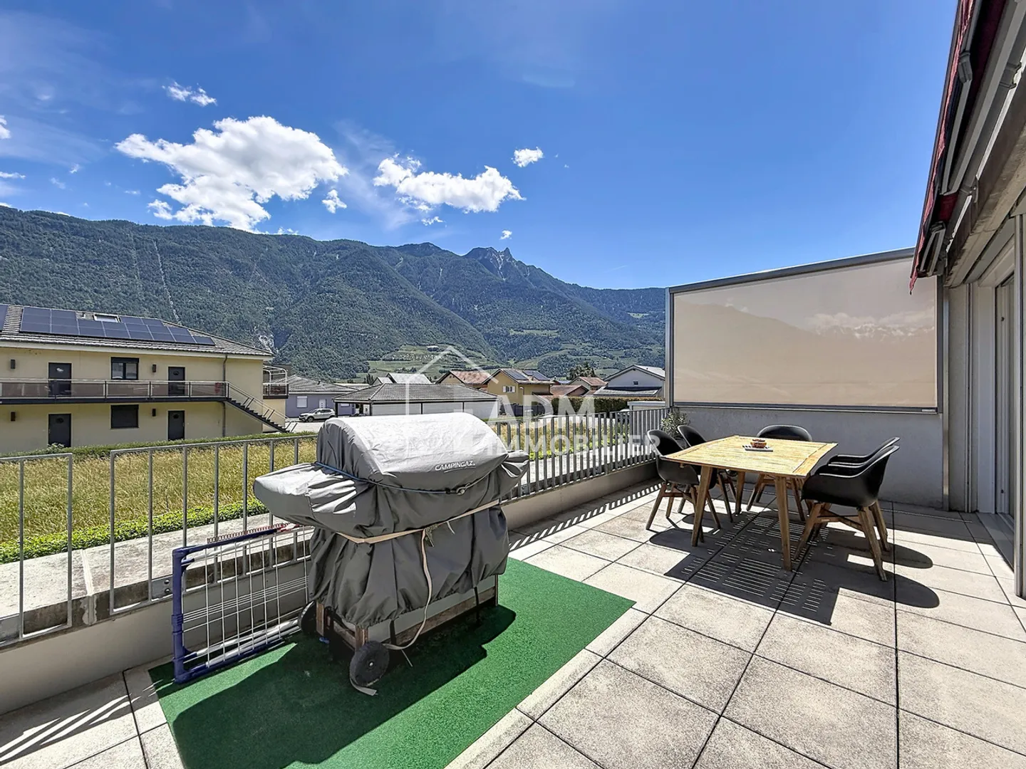 Appartamento Charmante con Terrazza - Foto 14 di 15