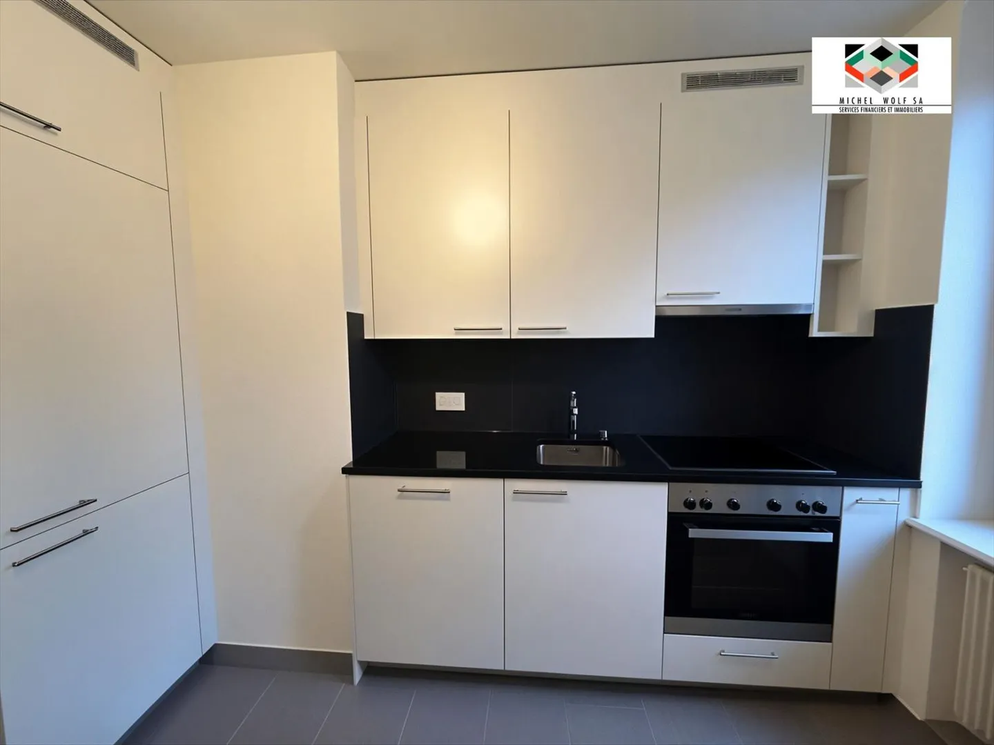 3-room apartment - Photo 2 of 5