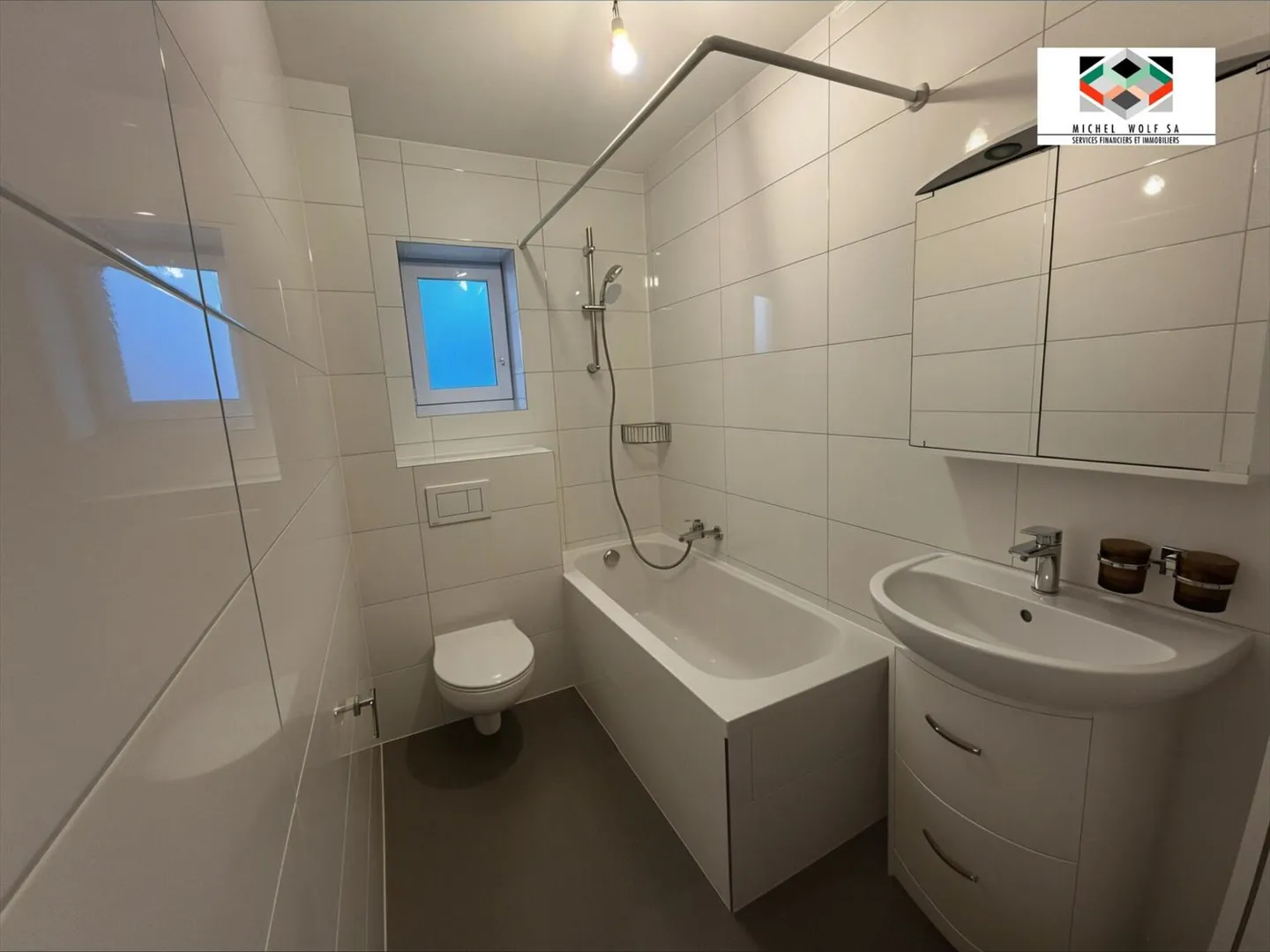 3-room apartment - Photo 3 of 5
