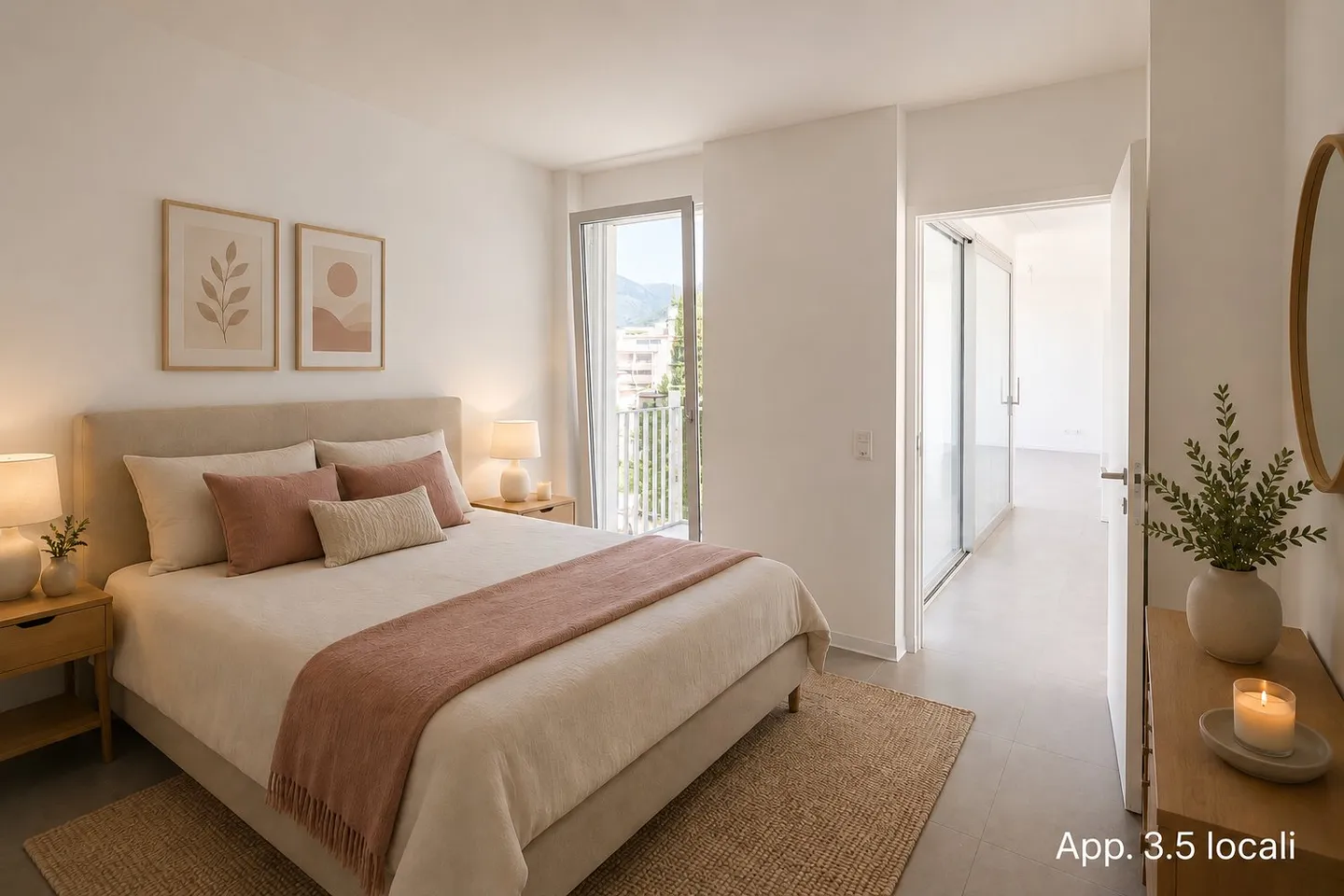 Ihr Apartment in der Perle des Tessins - 3.5 und 2.5 Zimmer zu Verkaufen in Ascona - Photo 4 sur 18