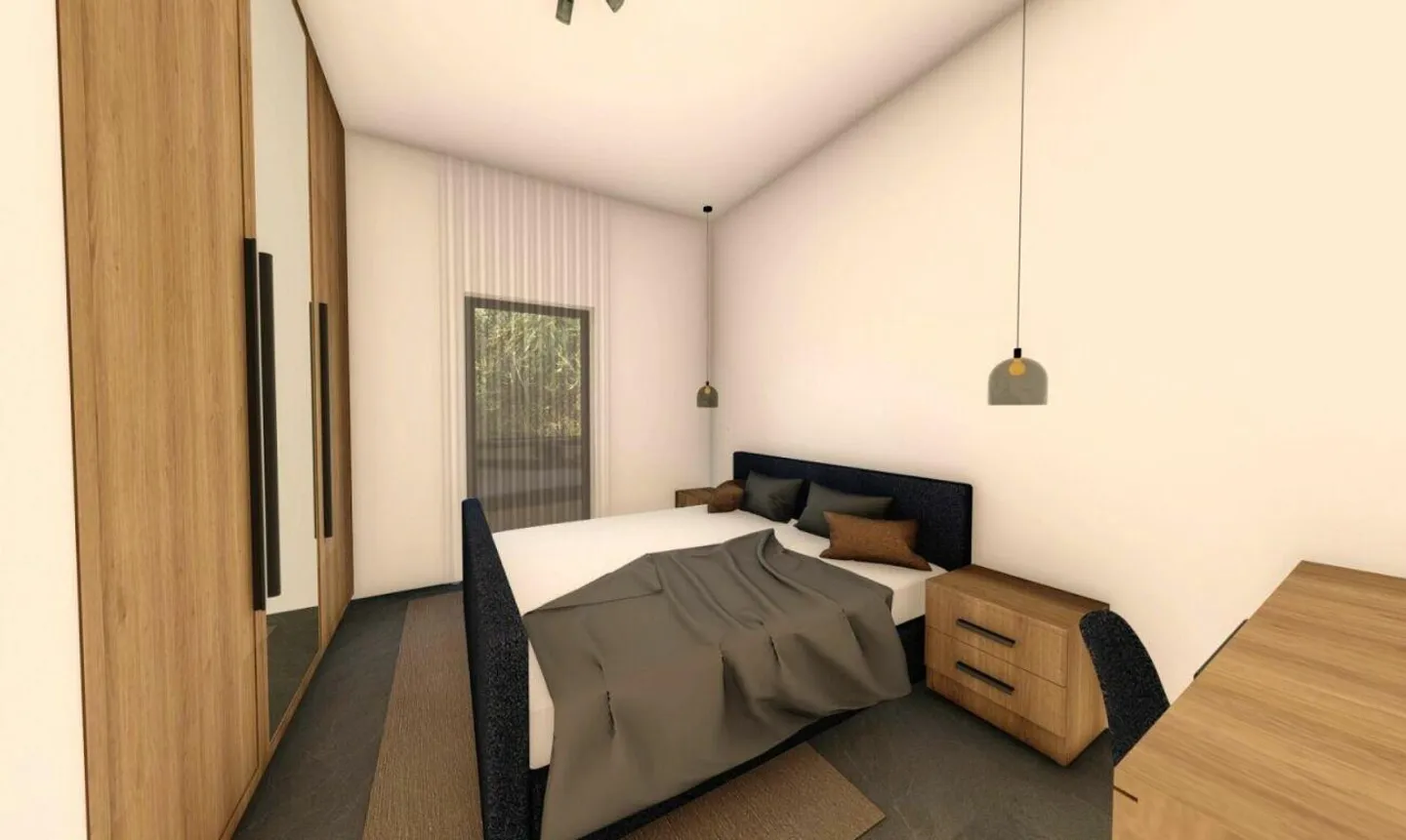 Charmantes Einfamilienhaus in Villmergen - Foto 5 von 8