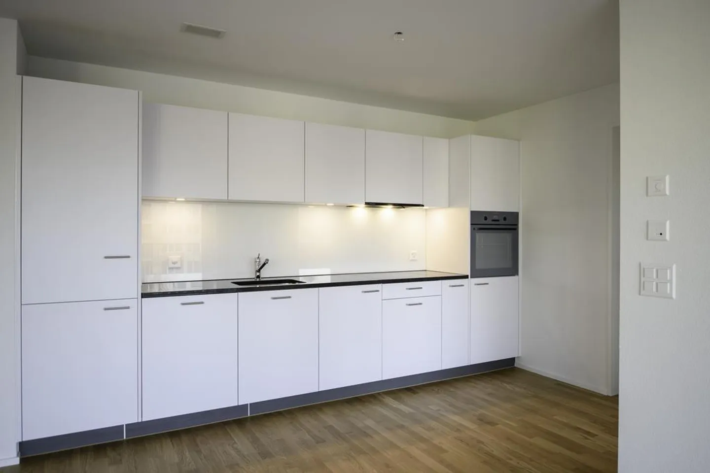 Appartement 2.5 pièces au 2ème étage - Photo 3 sur 5