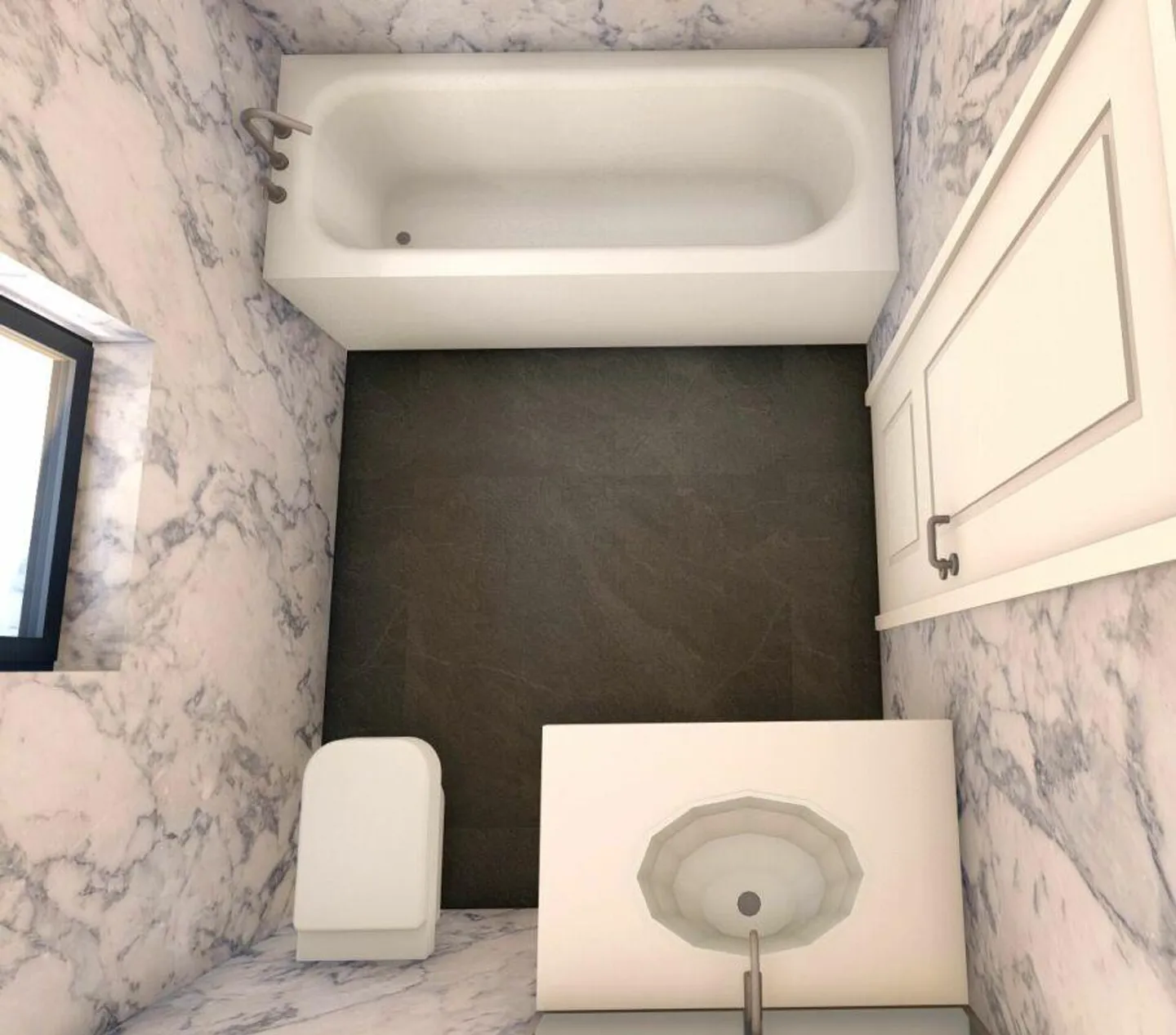 Charmantes Einfamilienhaus in Villmergen - Foto 7 von 8