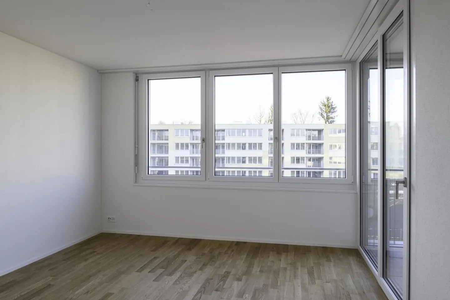 Appartement 2.5 pièces au 2ème étage - Photo 4 sur 5