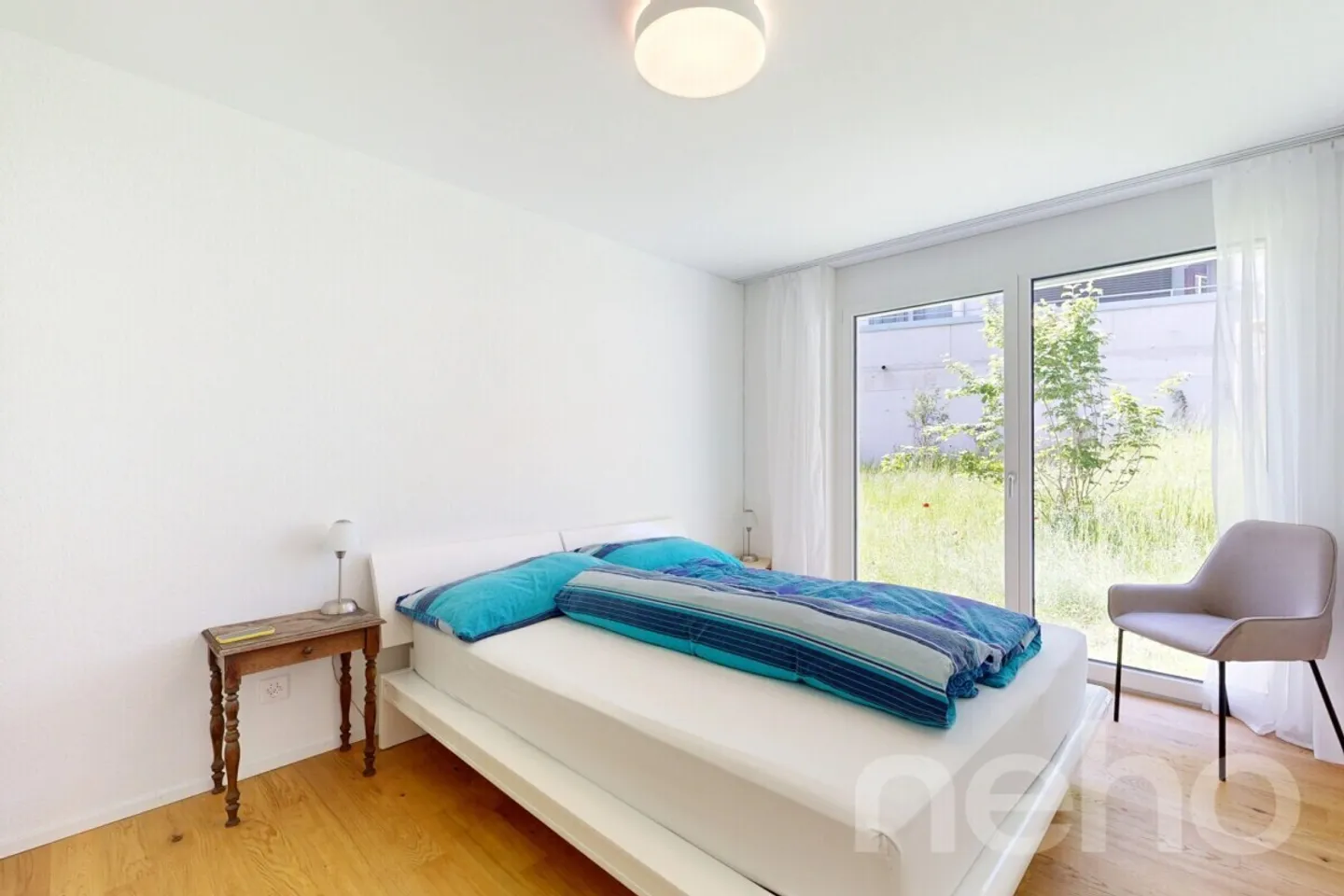 Modern Living Comfort in Davos - New Building with Large Terrace - Photo 7 of 11