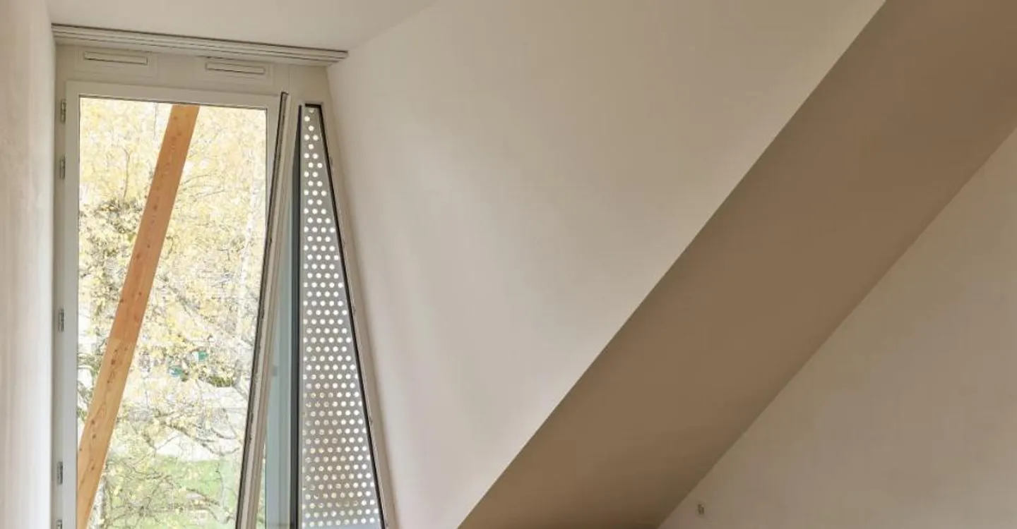 Exklusive Wohnung in Ruhiger Lage - Foto 4 von 6