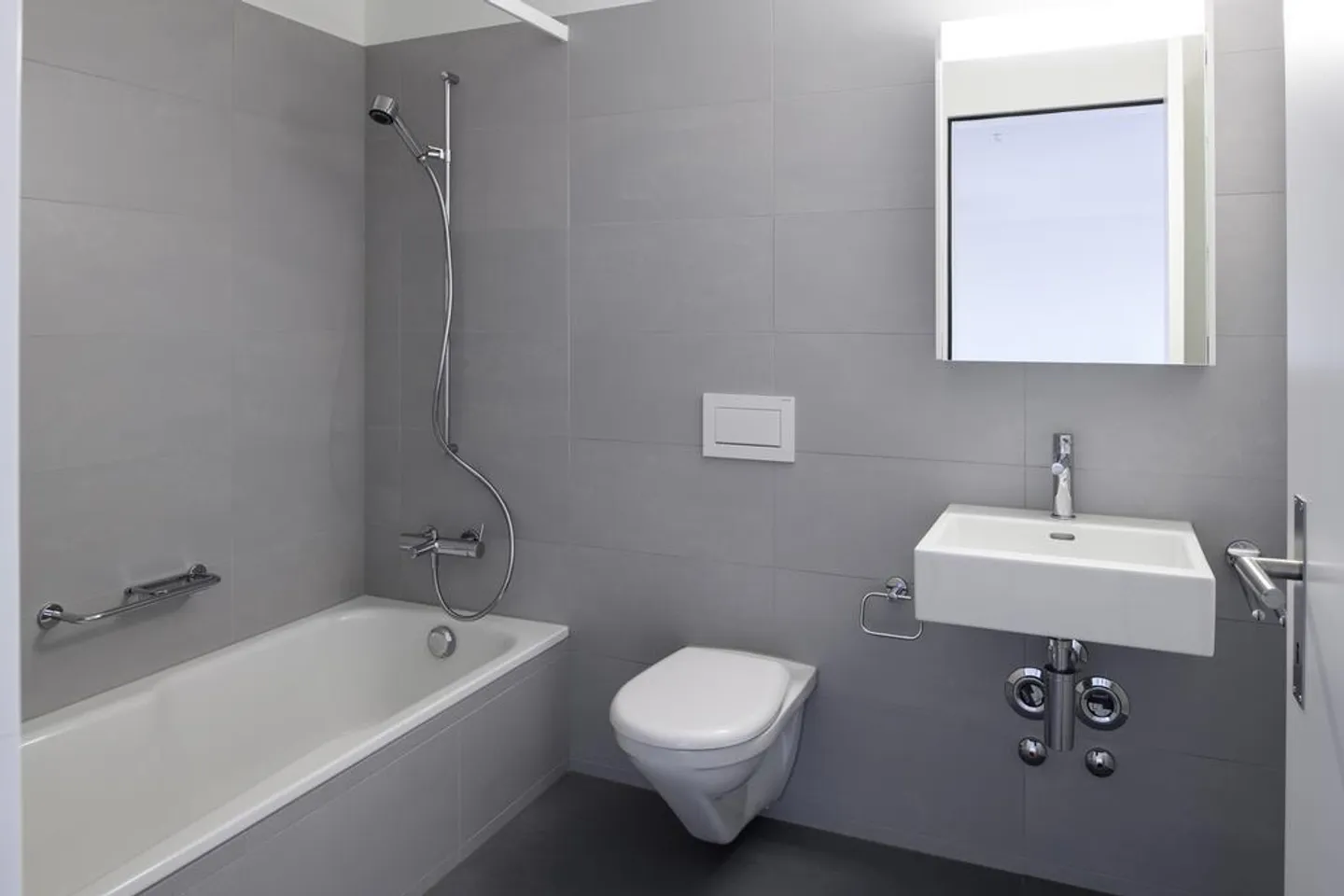 Appartement 2.5 pièces au 2ème étage - Photo 5 sur 5