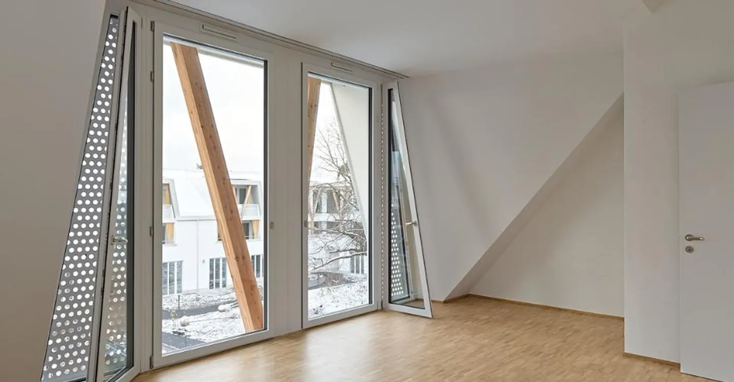 Exklusive Wohnung in Ruhiger Lage - Foto 5 von 6