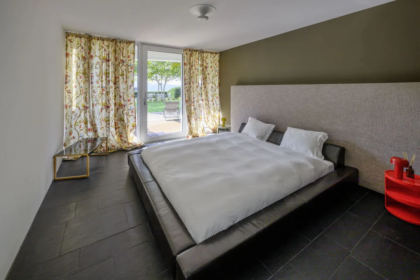 Villa al Lägernhang - Foto 9 di 13