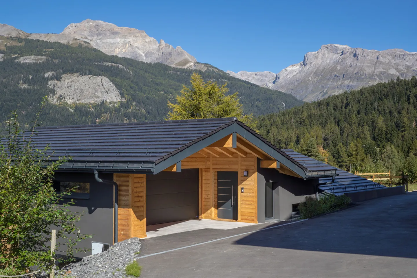 Magnifico chalet nuovo di 5 stanze - Foto 14 di 16
