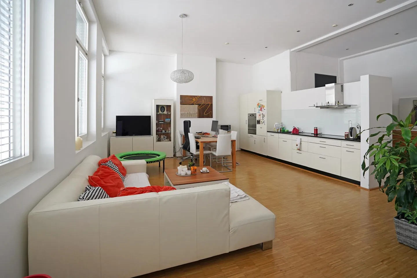 Loft - Foto 2 di 4