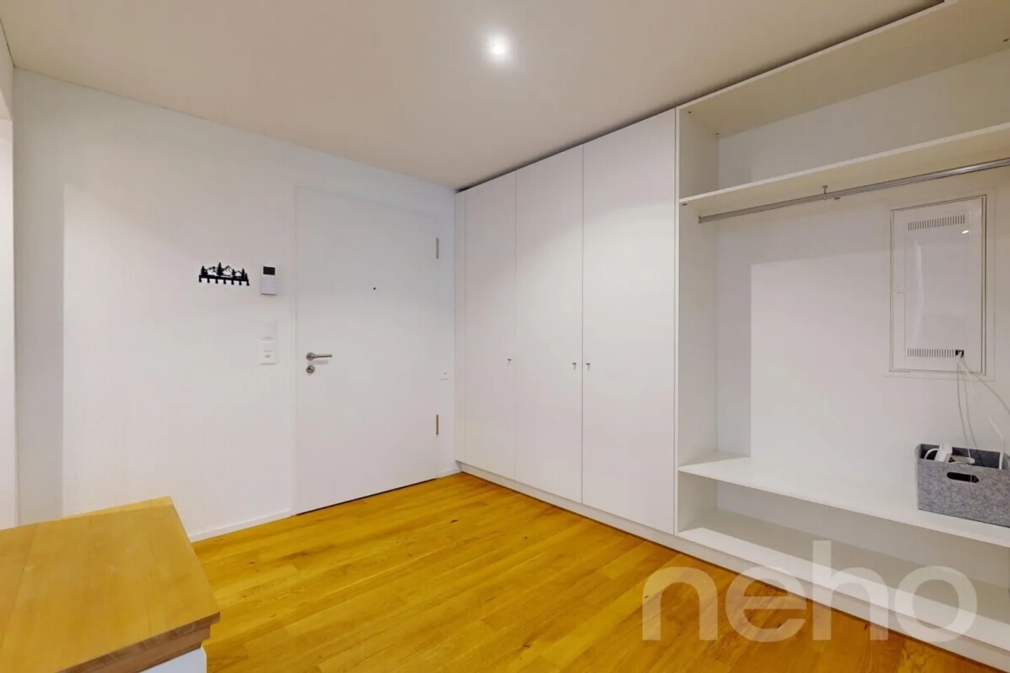 Modern Living Comfort in Davos - New Building with Large Terrace - Photo 10 of 11