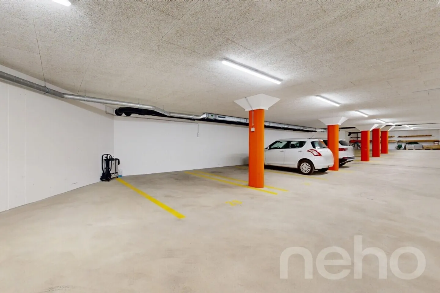 Modern Living Comfort in Davos - New Building with Large Terrace - Photo 11 of 11