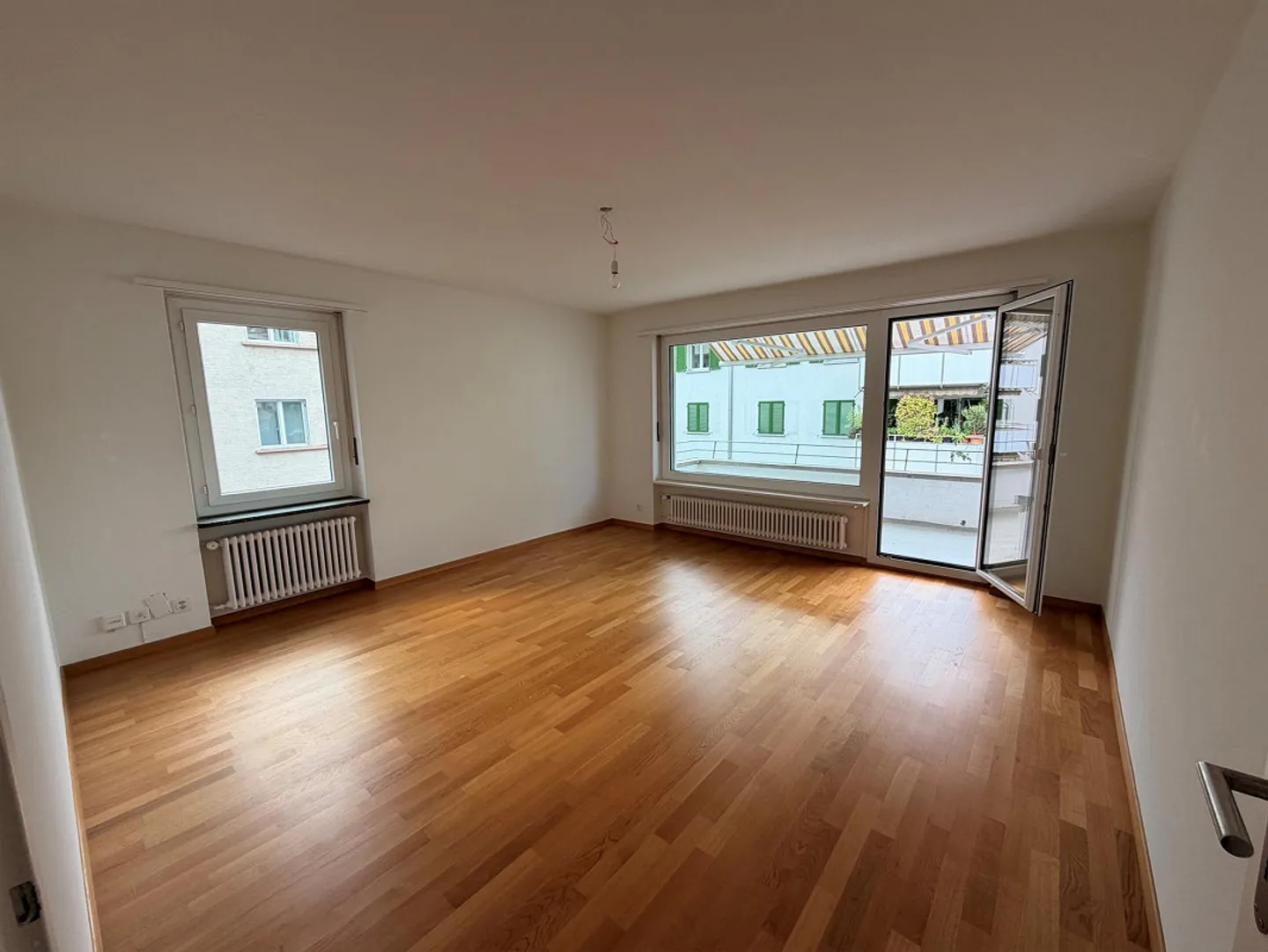 Appartamento accogliente con 4 stanze nella città di Lucerna - Foto 2 di 7